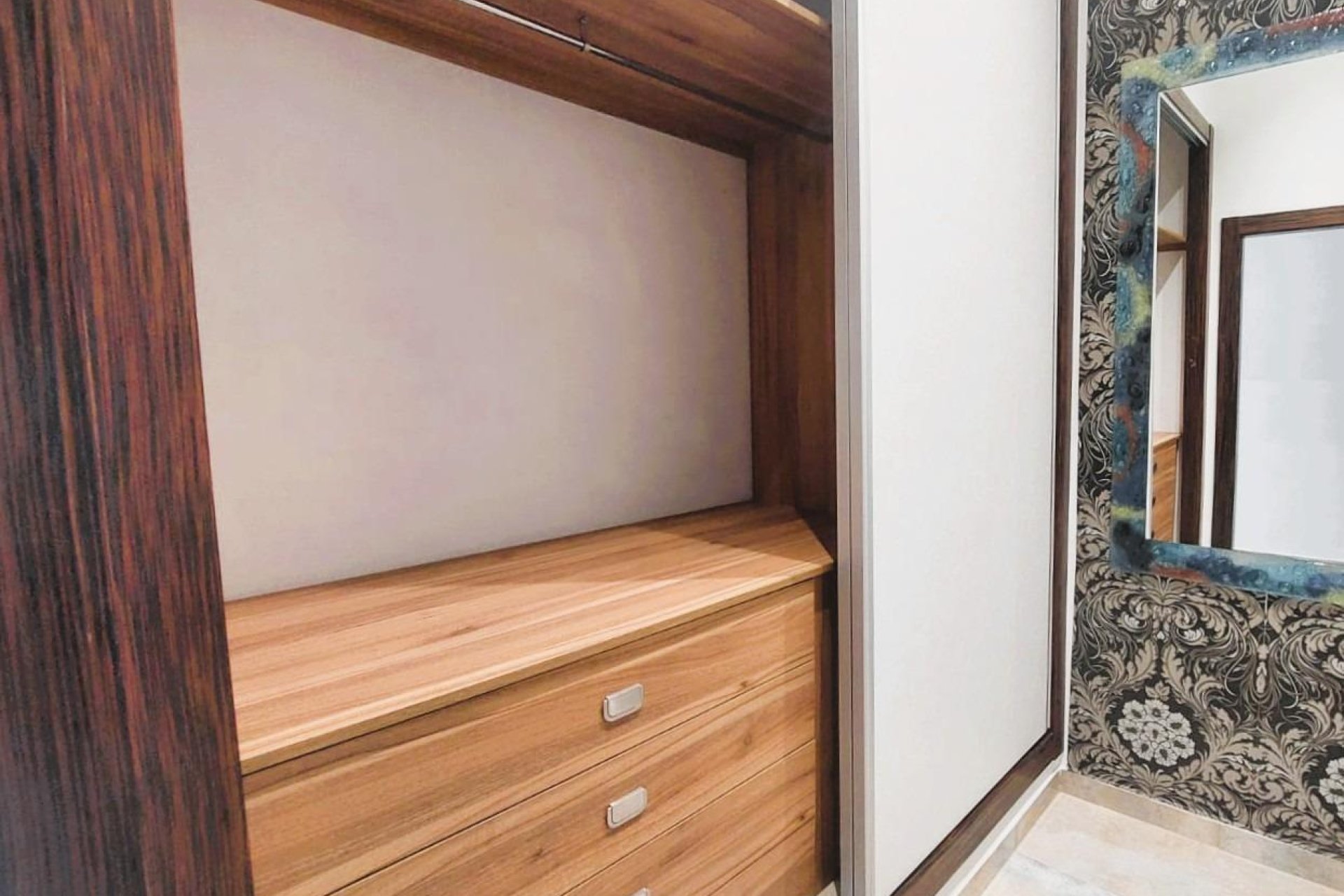 Resale - Villa - Pilar de la Horadada - TORRE DE LA HORADADA