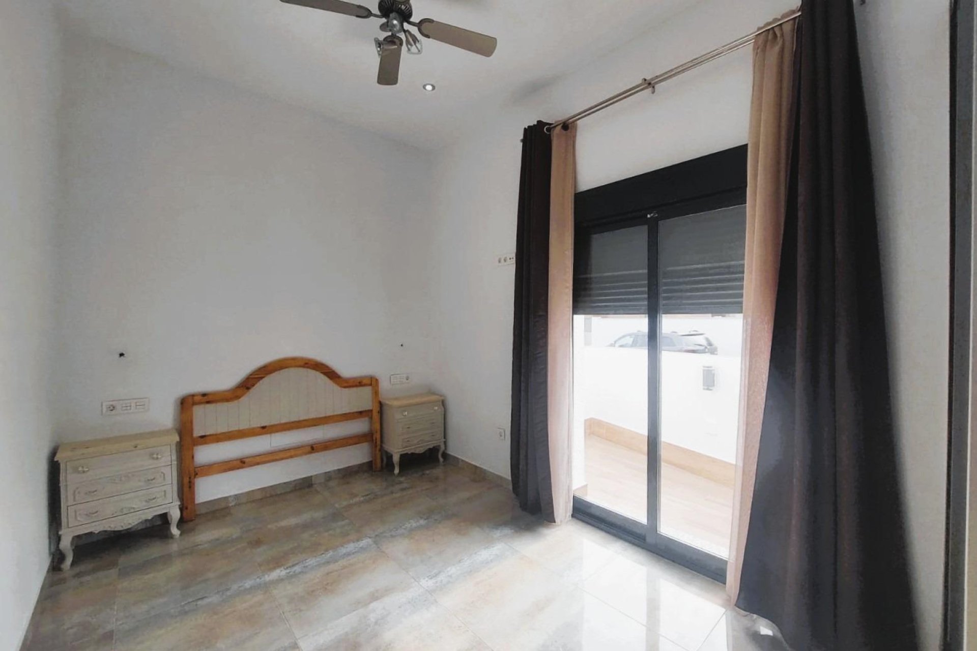 Resale - Villa - Pilar de la Horadada - TORRE DE LA HORADADA