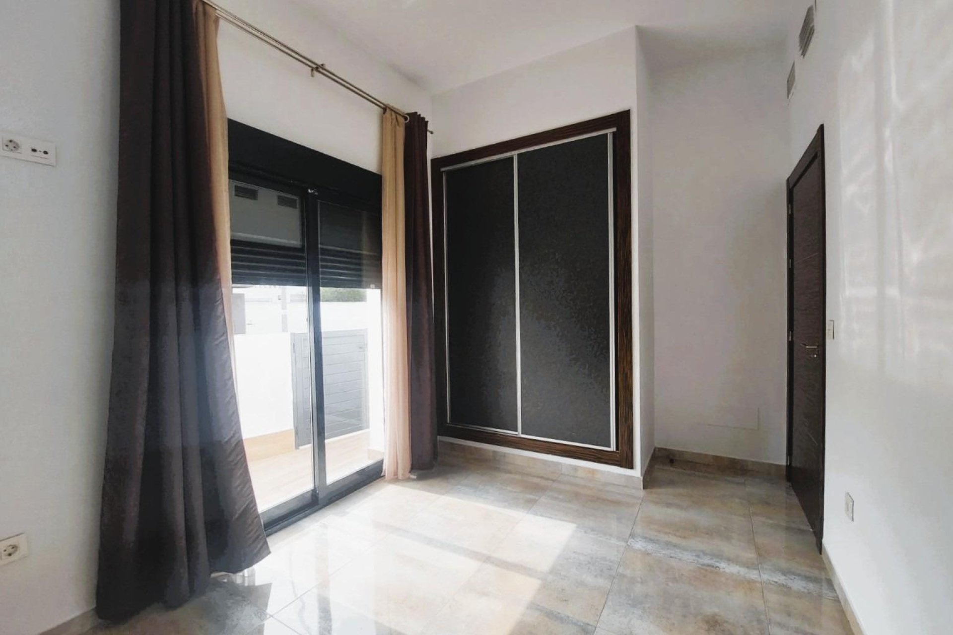 Resale - Villa - Pilar de la Horadada - TORRE DE LA HORADADA