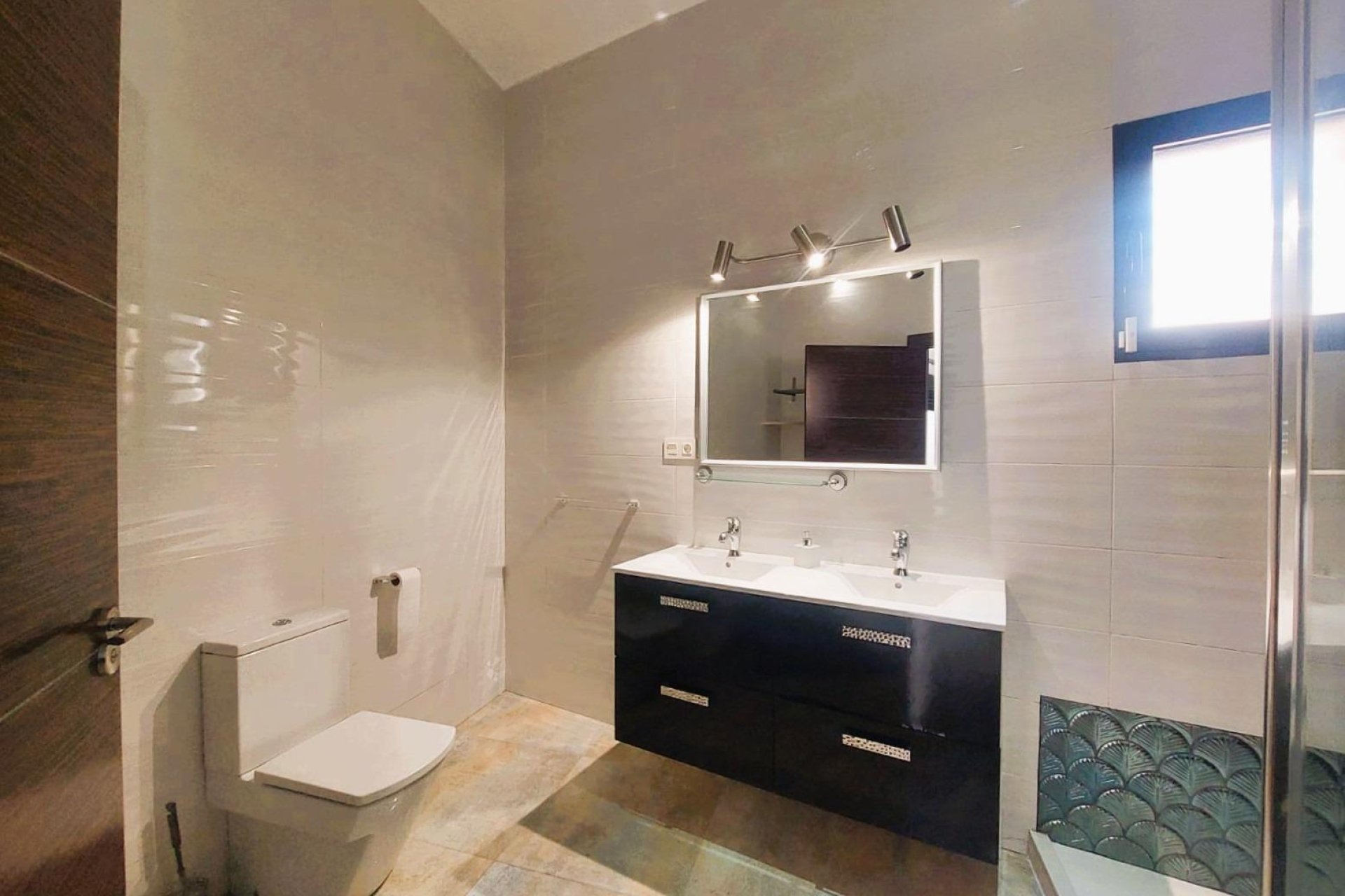 Resale - Villa - Pilar de la Horadada - TORRE DE LA HORADADA