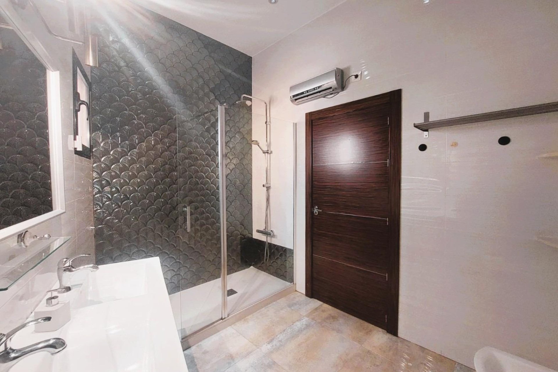 Resale - Villa - Pilar de la Horadada - TORRE DE LA HORADADA