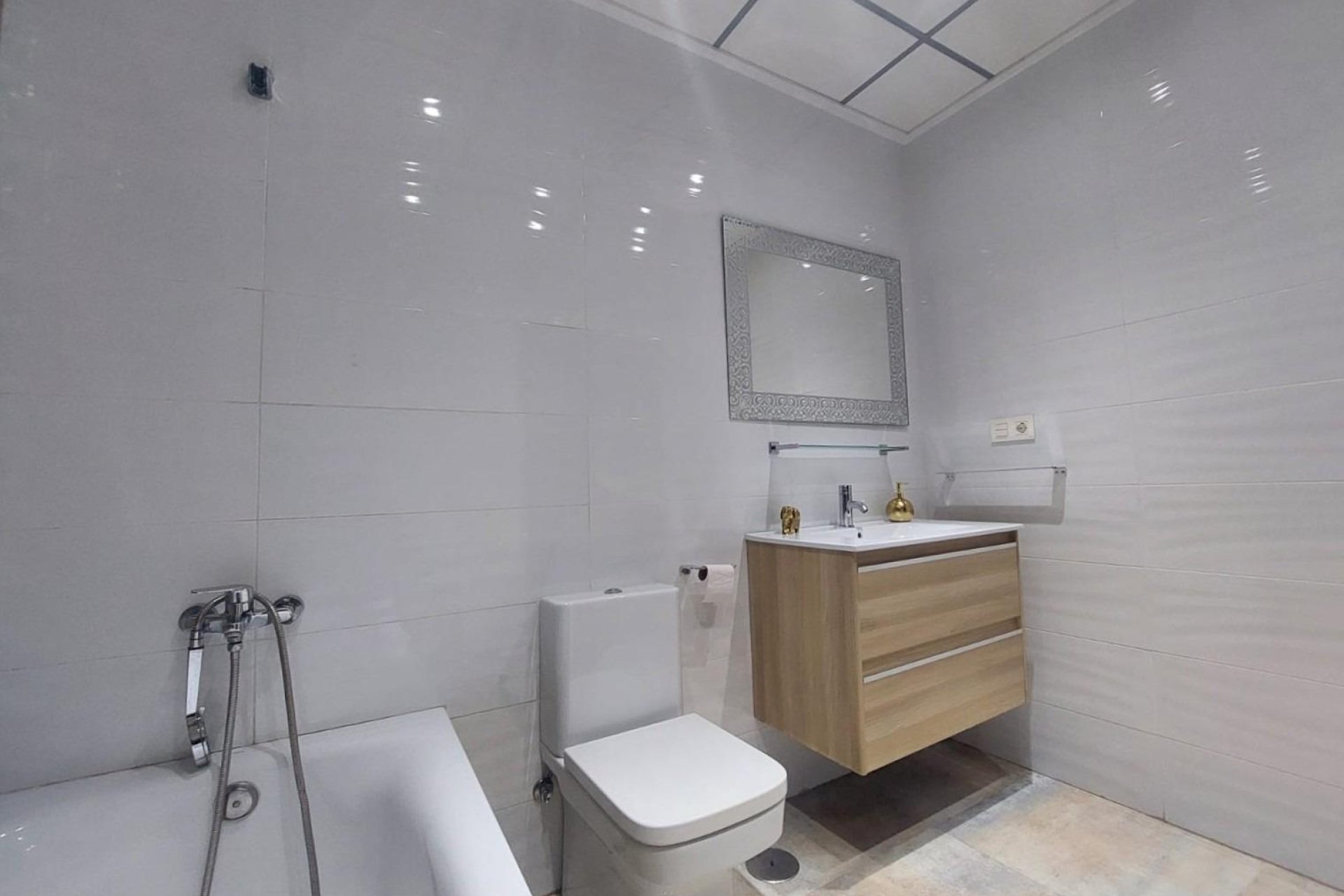 Resale - Villa - Pilar de la Horadada - TORRE DE LA HORADADA