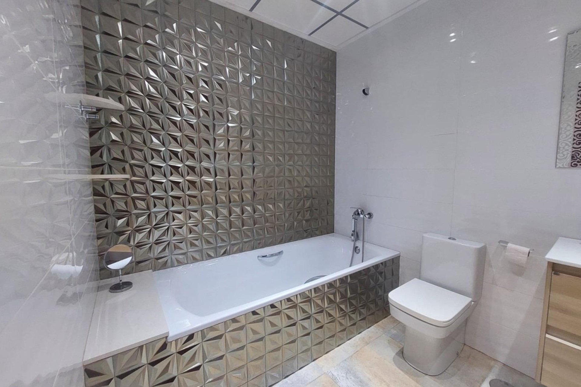 Resale - Villa - Pilar de la Horadada - TORRE DE LA HORADADA