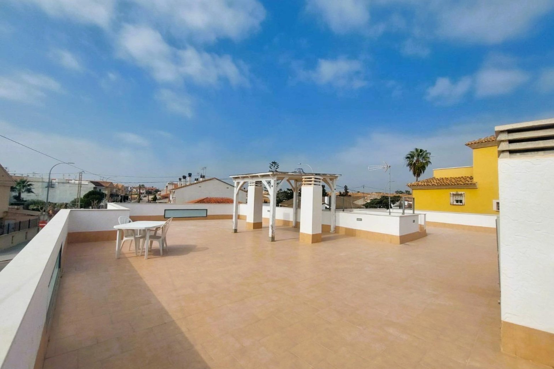 Resale - Villa - Pilar de la Horadada - TORRE DE LA HORADADA