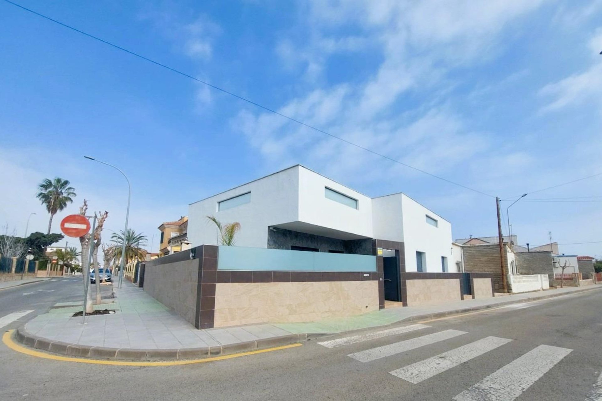 Resale - Villa - Pilar de la Horadada - TORRE DE LA HORADADA