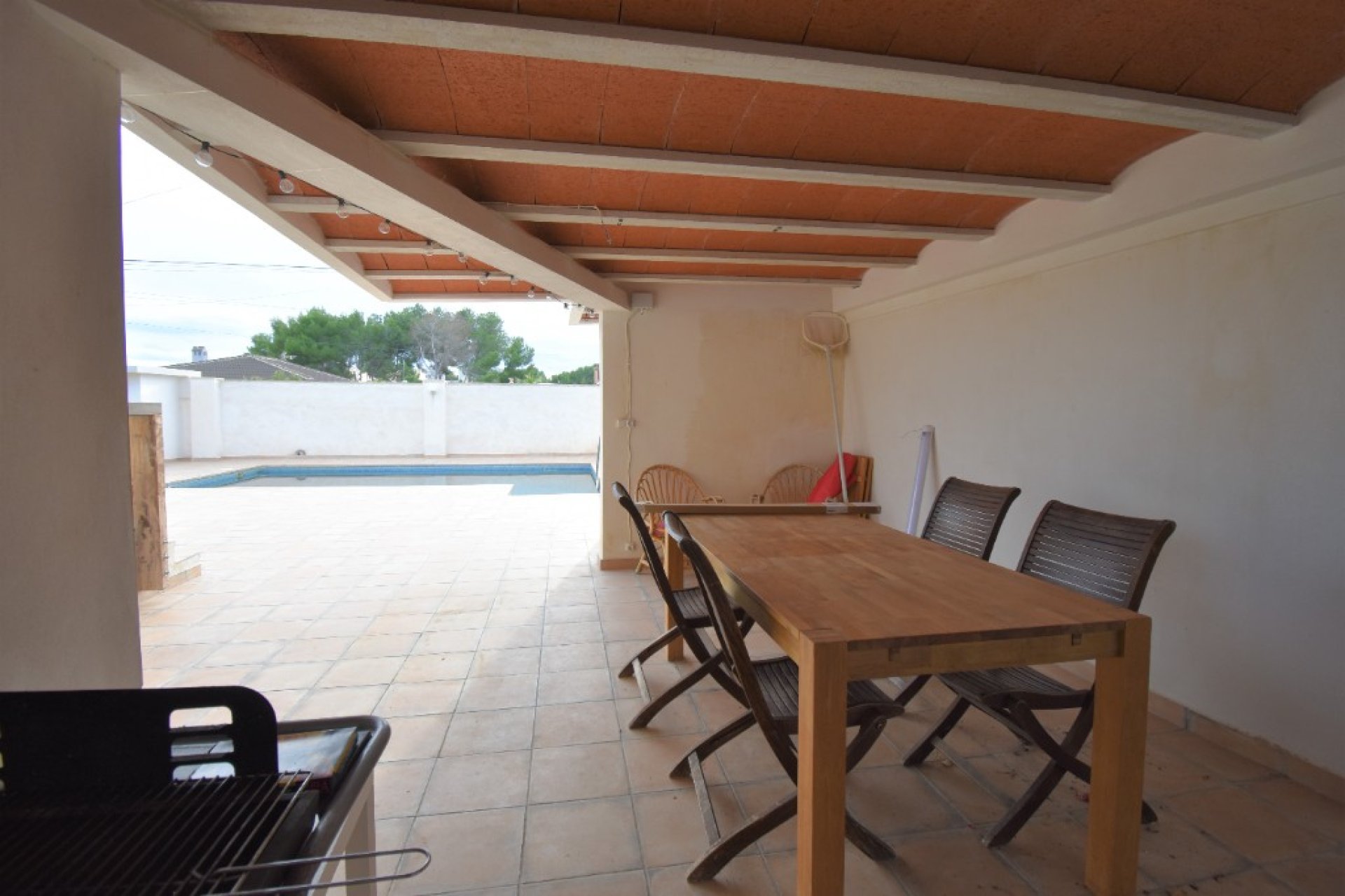 Resale - Villa - Pinar de Campoverde