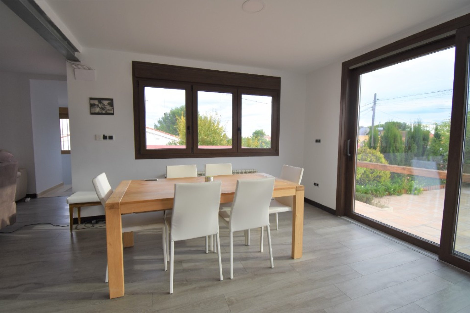 Resale - Villa - Pinar de Campoverde