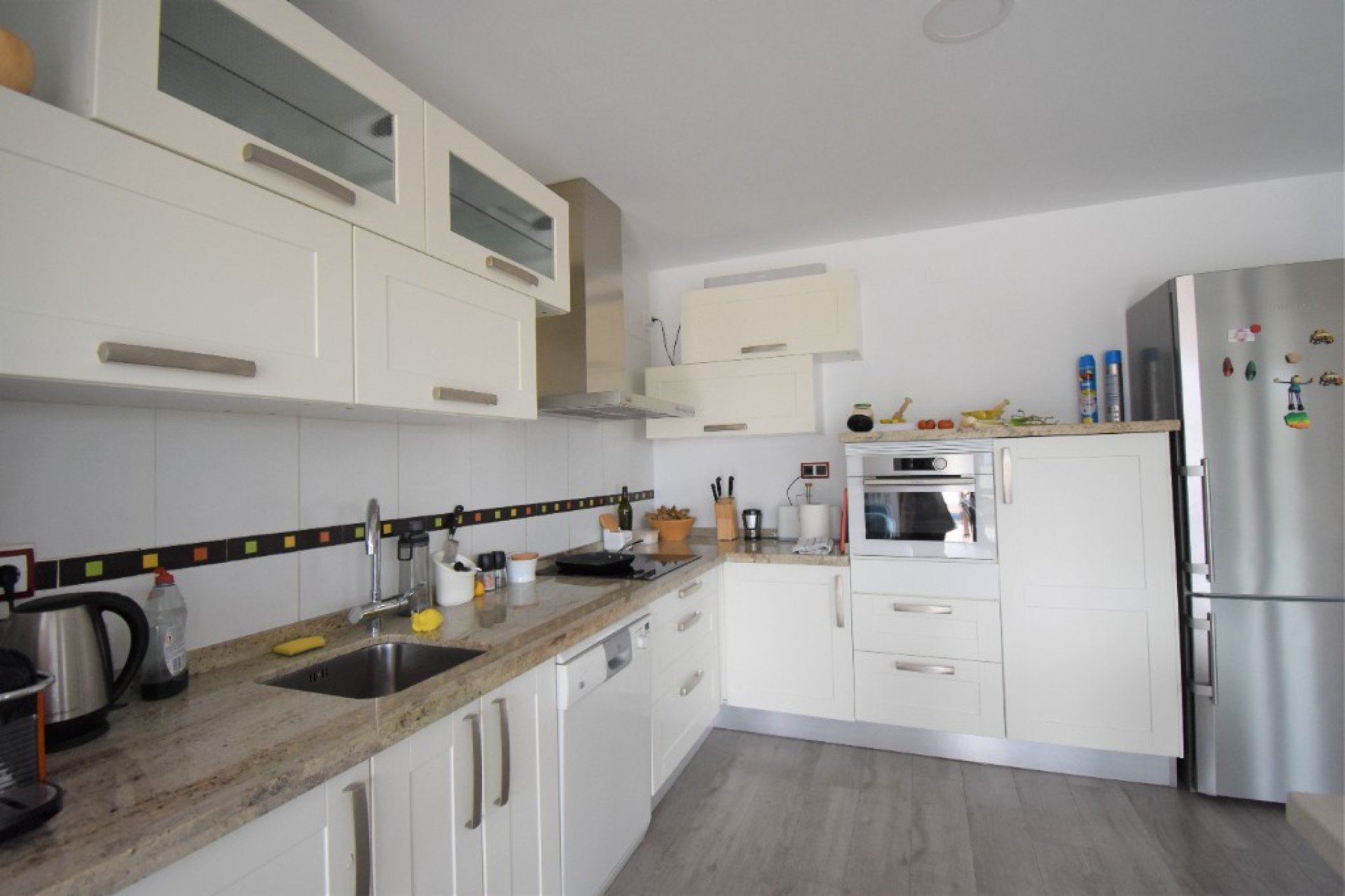 Resale - Villa - Pinar de Campoverde