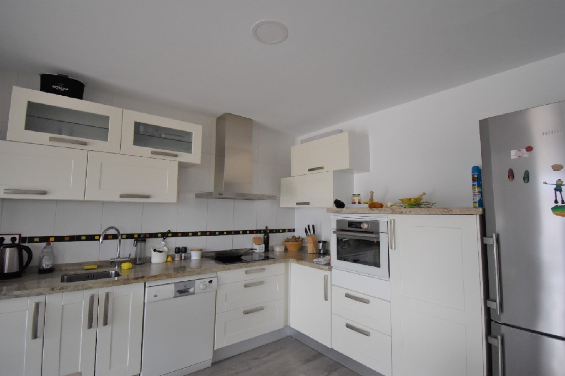 Resale - Villa - Pinar de Campoverde