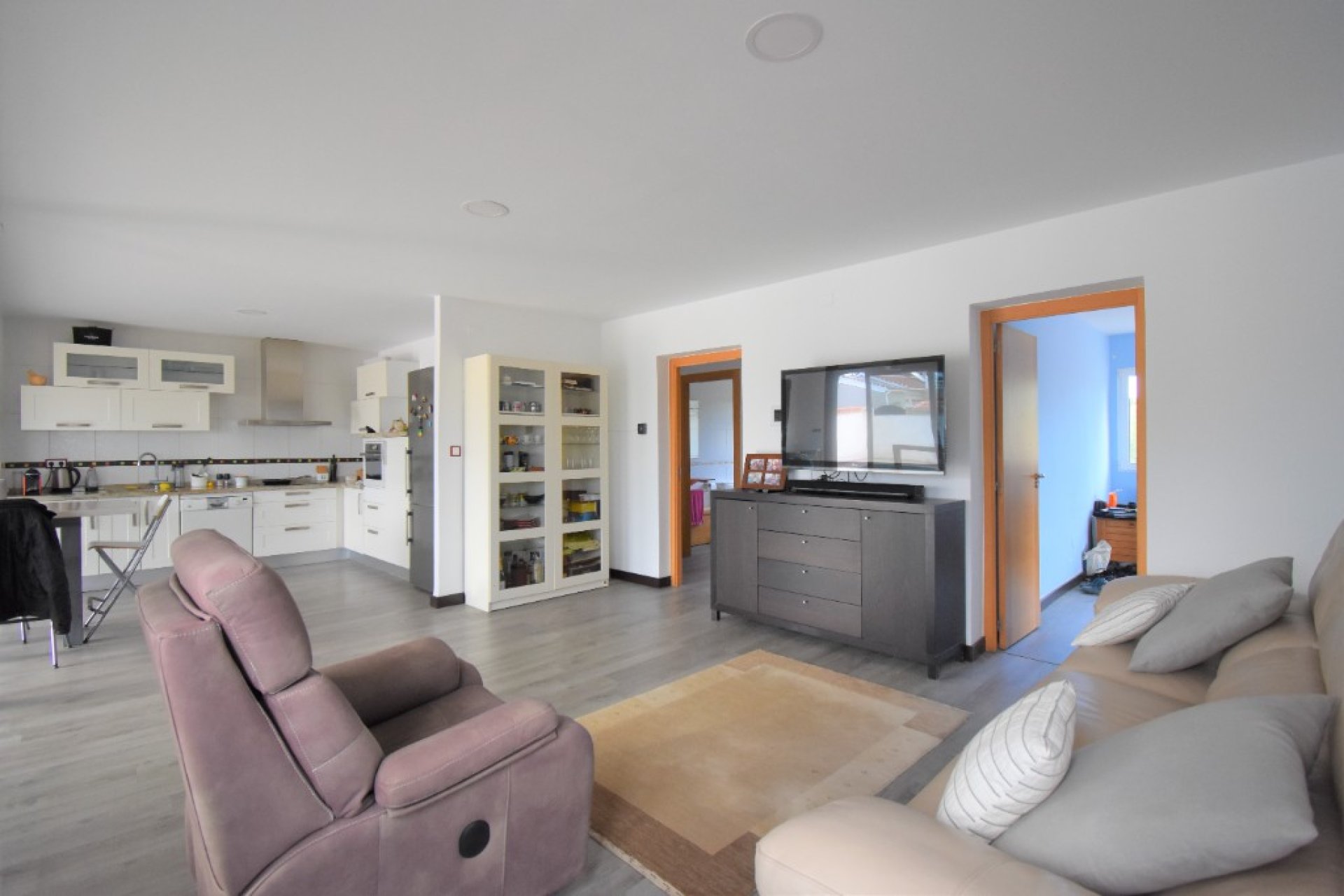 Resale - Villa - Pinar de Campoverde