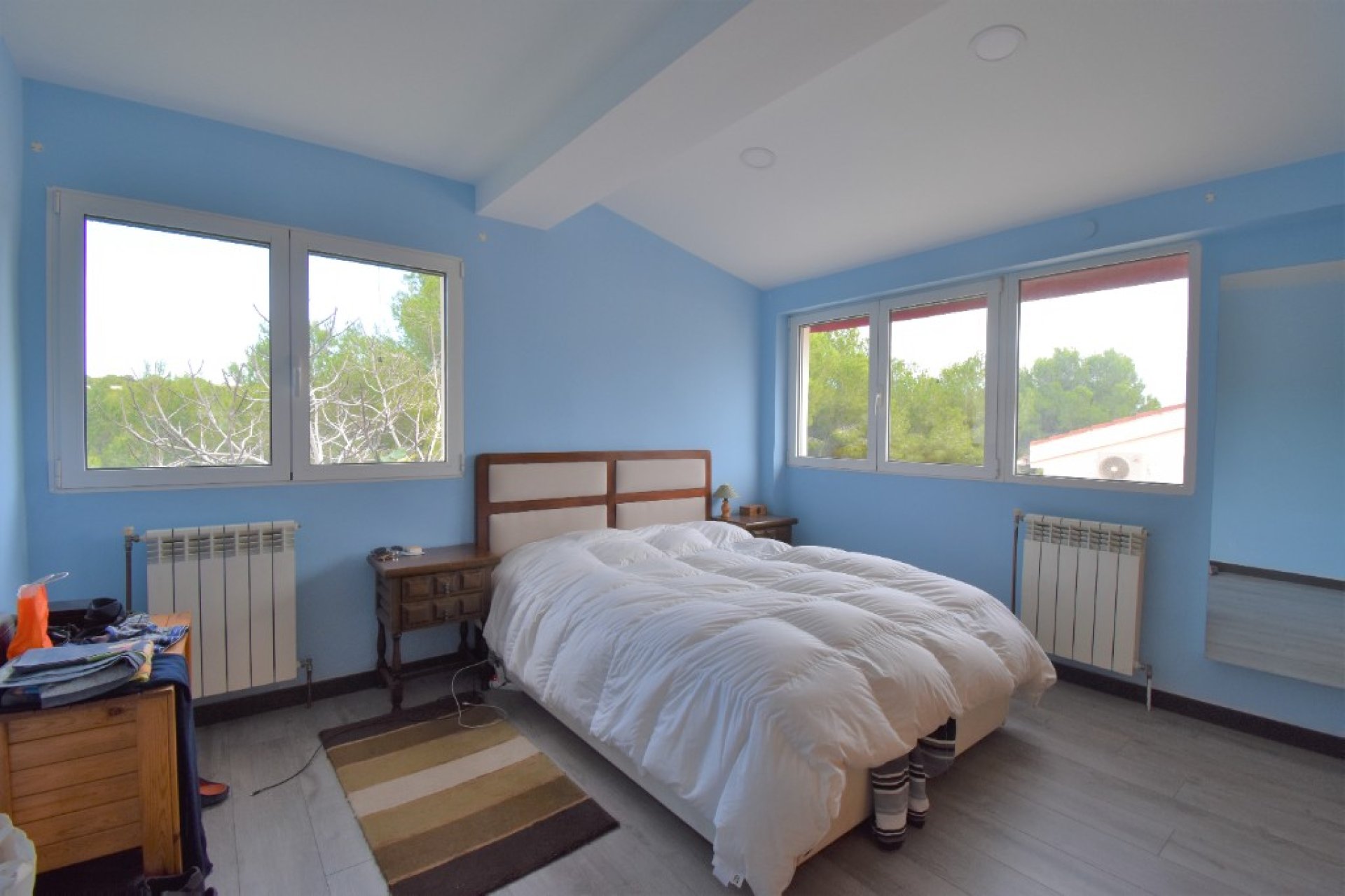 Resale - Villa - Pinar de Campoverde