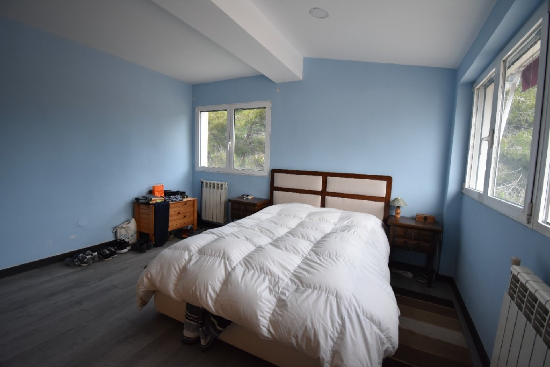 Resale - Villa - Pinar de Campoverde