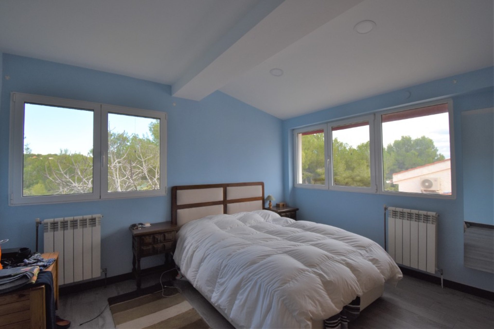 Resale - Villa - Pinar de Campoverde