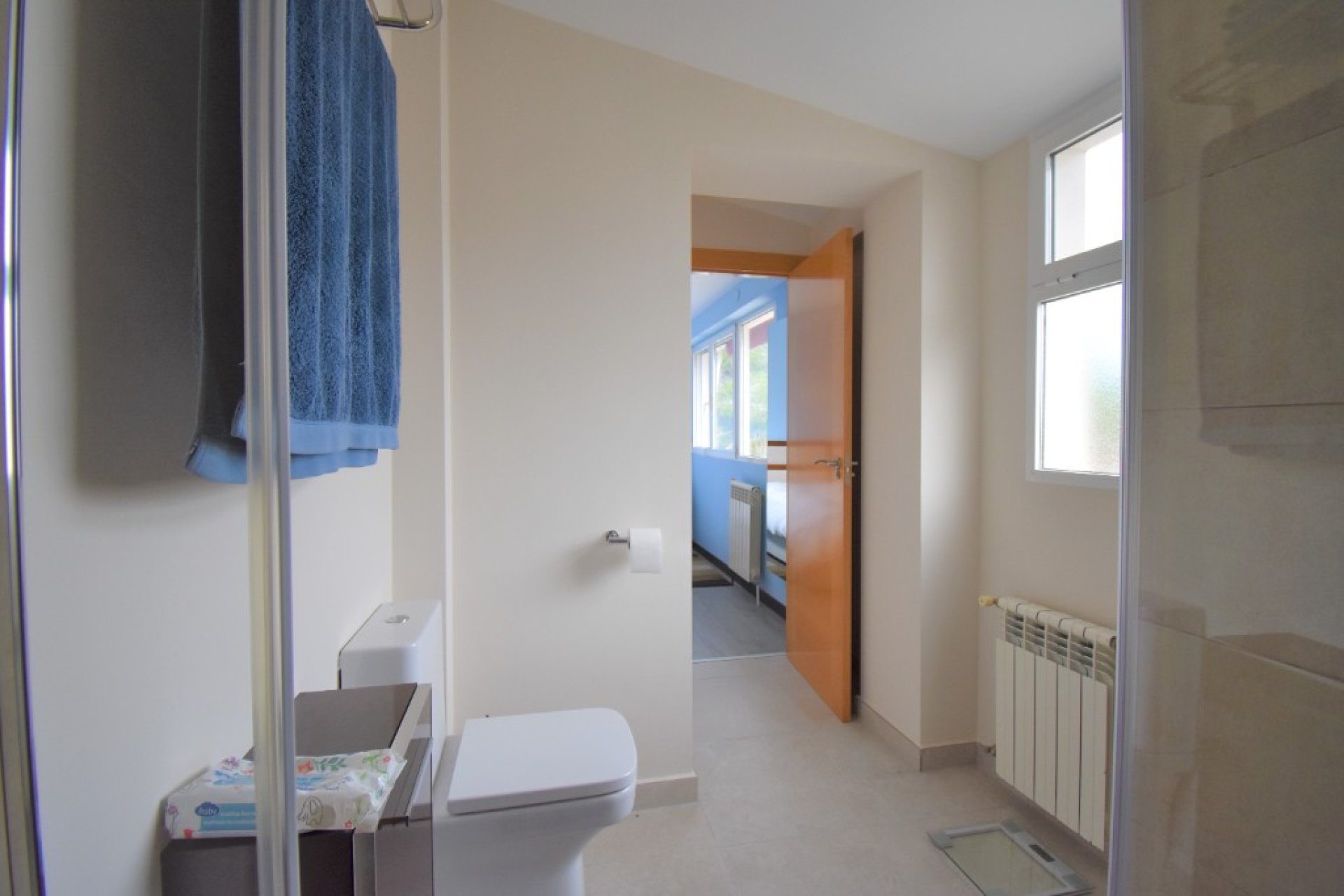 Resale - Villa - Pinar de Campoverde