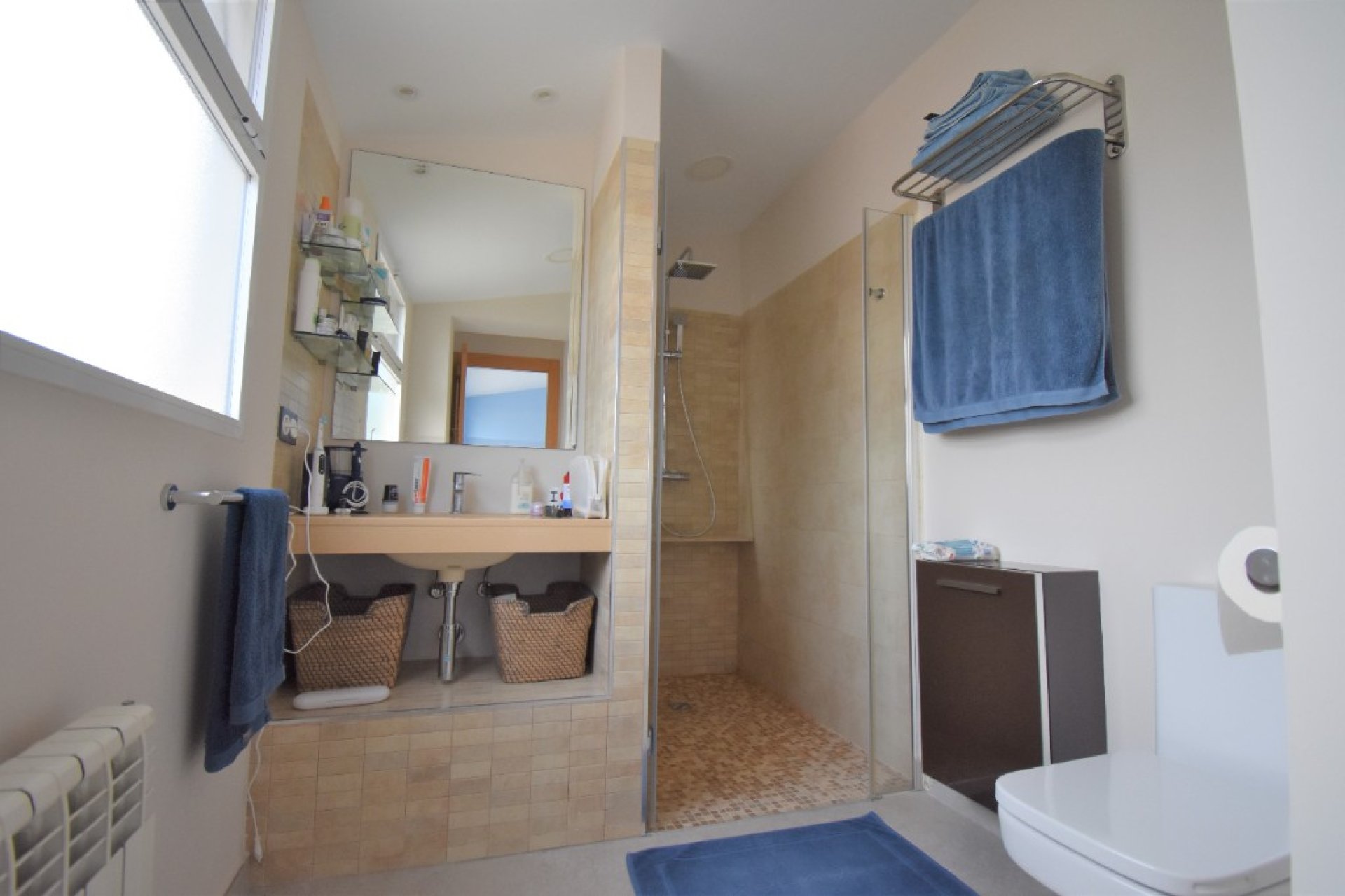 Resale - Villa - Pinar de Campoverde