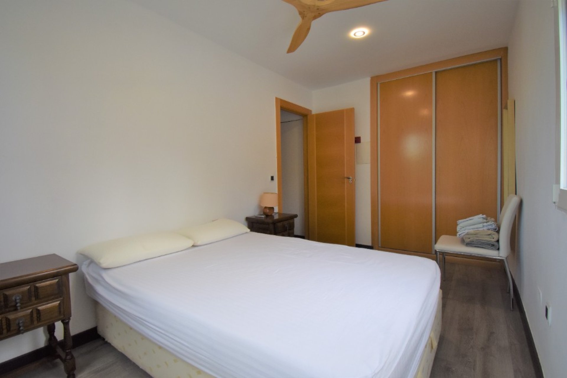 Resale - Villa - Pinar de Campoverde