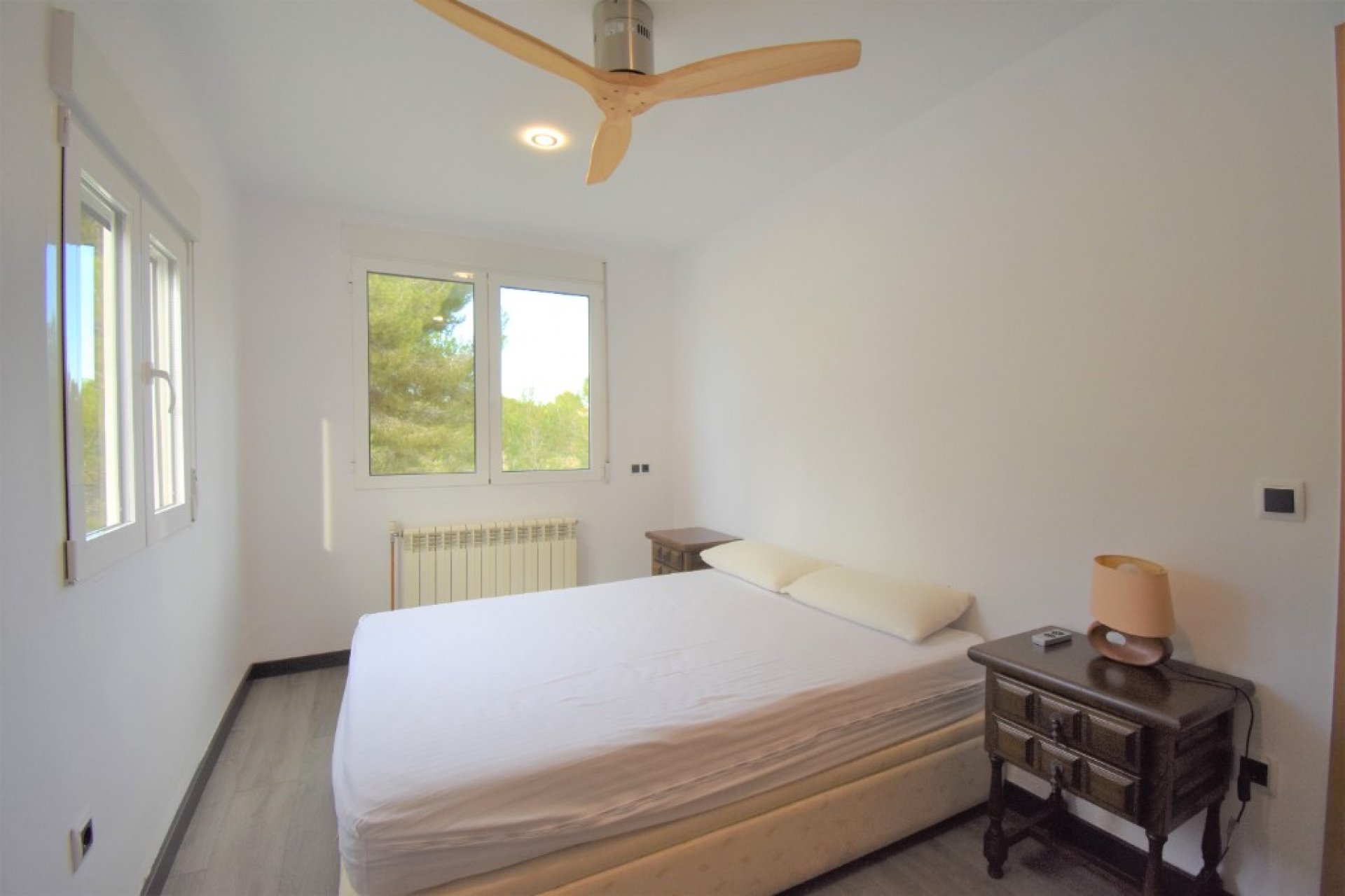 Resale - Villa - Pinar de Campoverde