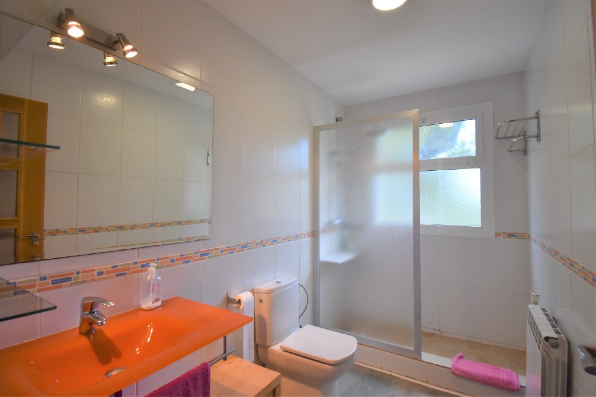 Resale - Villa - Pinar de Campoverde