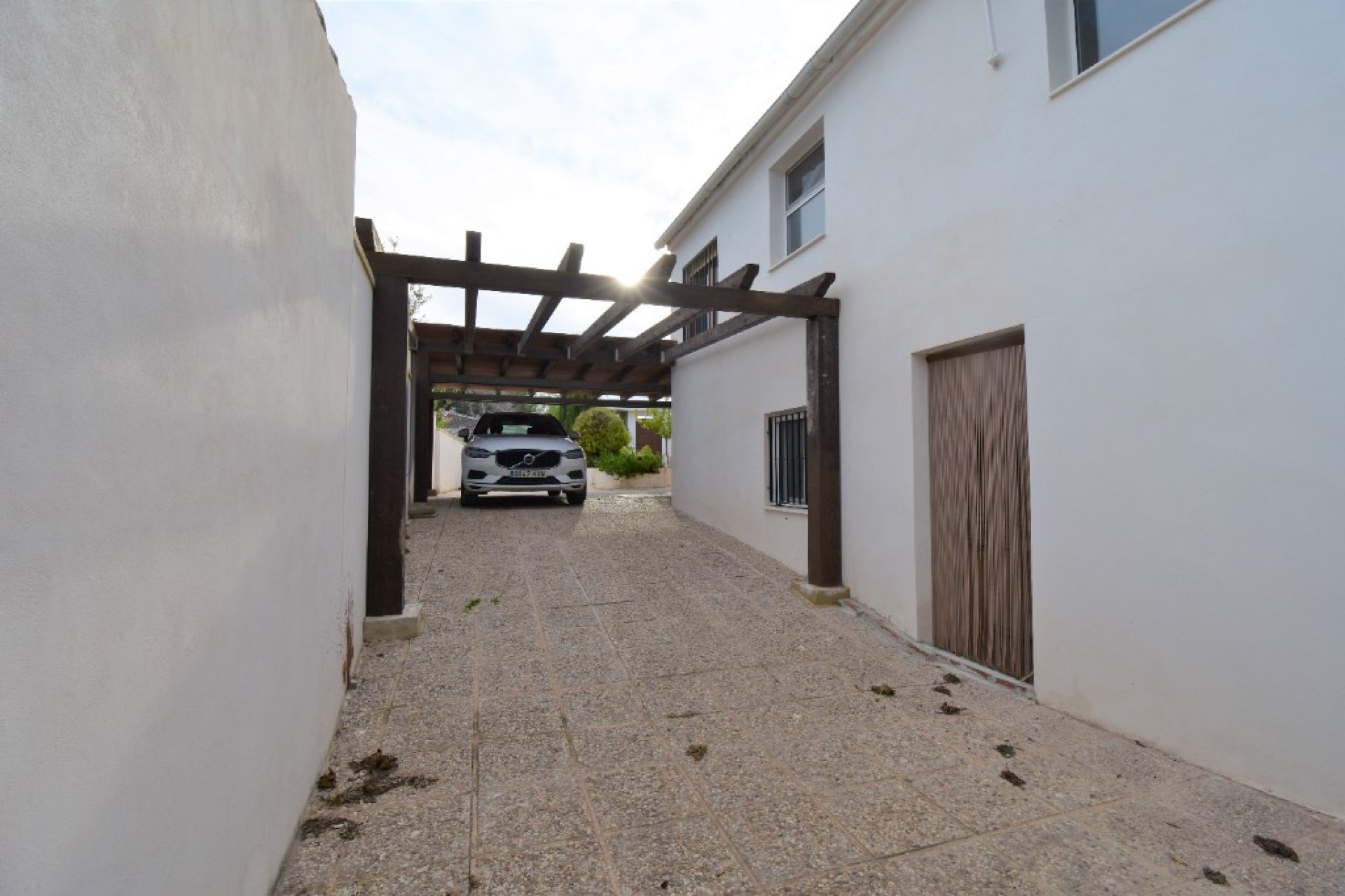 Resale - Villa - Pinar de Campoverde