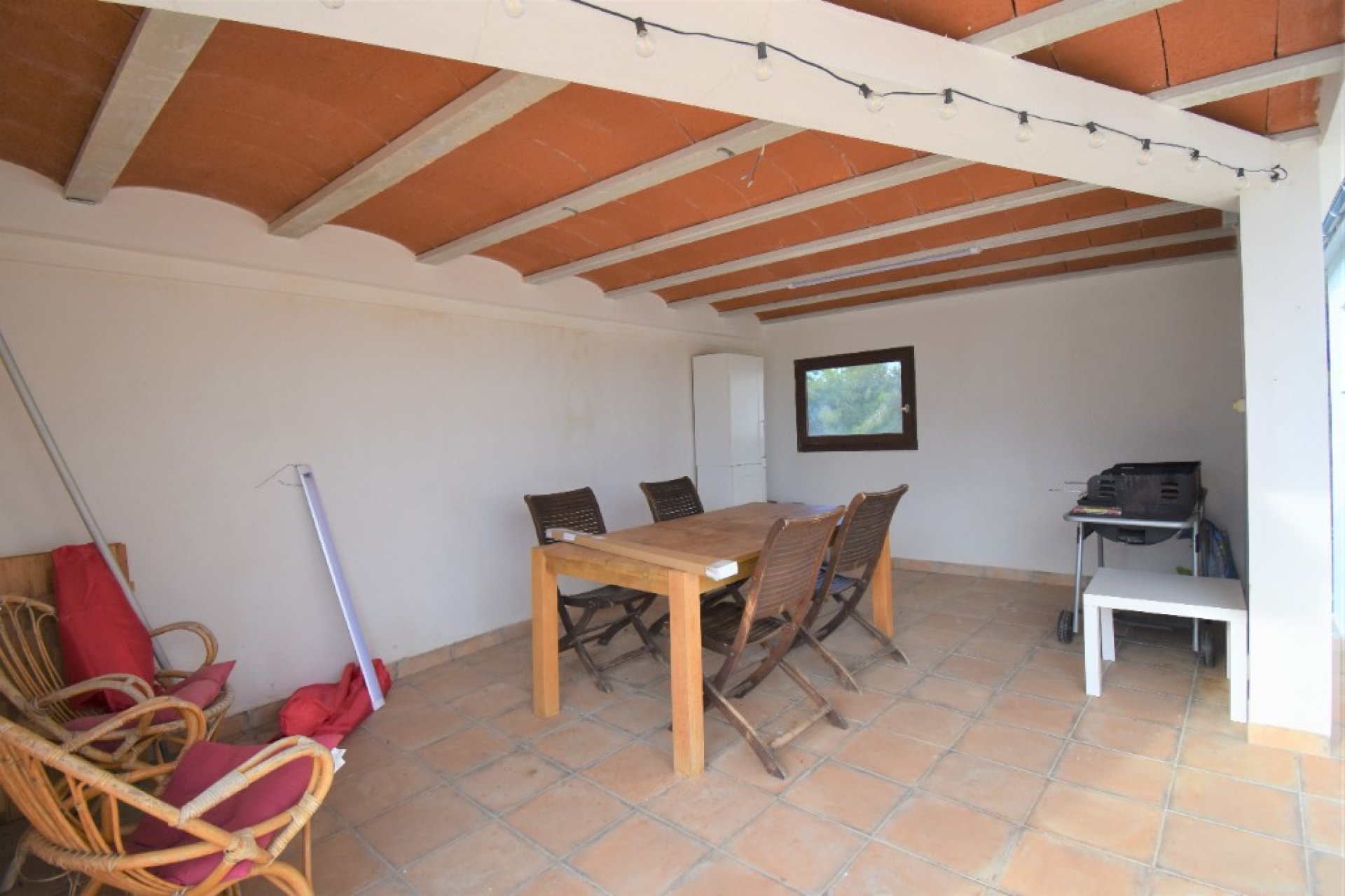 Resale - Villa - Pinar de Campoverde