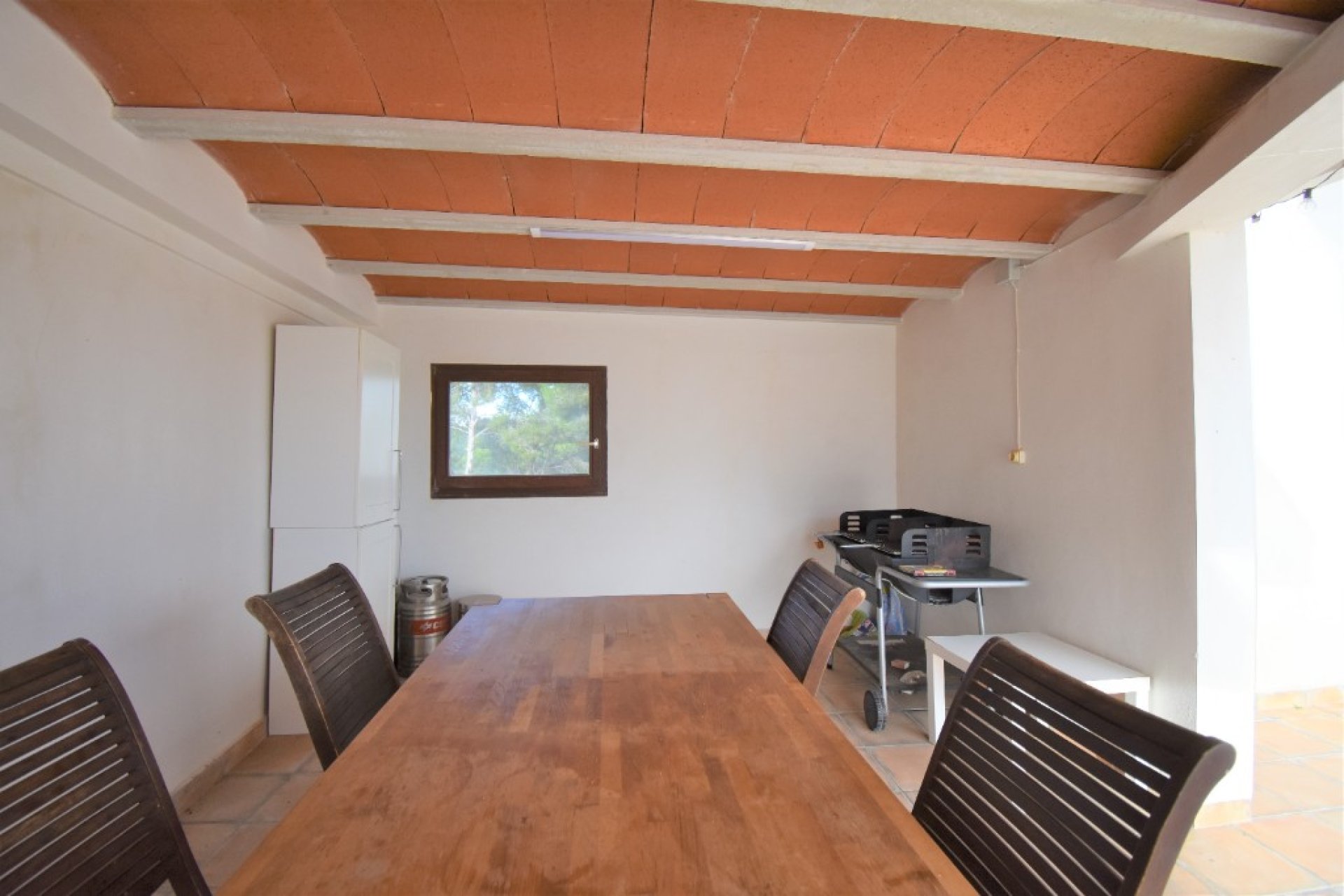 Resale - Villa - Pinar de Campoverde