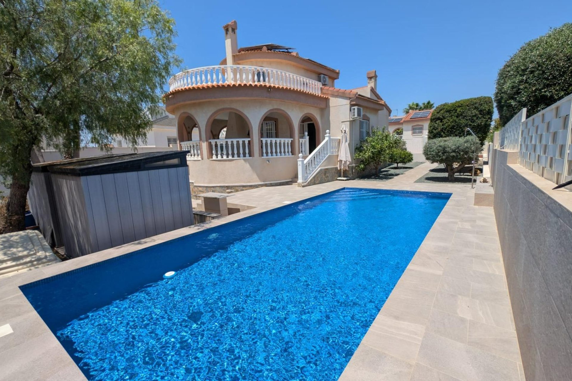 Resale - Villa - Rojales - Costa blanca sur