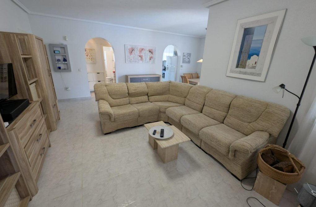 Resale - Villa - Rojales - Costa blanca sur