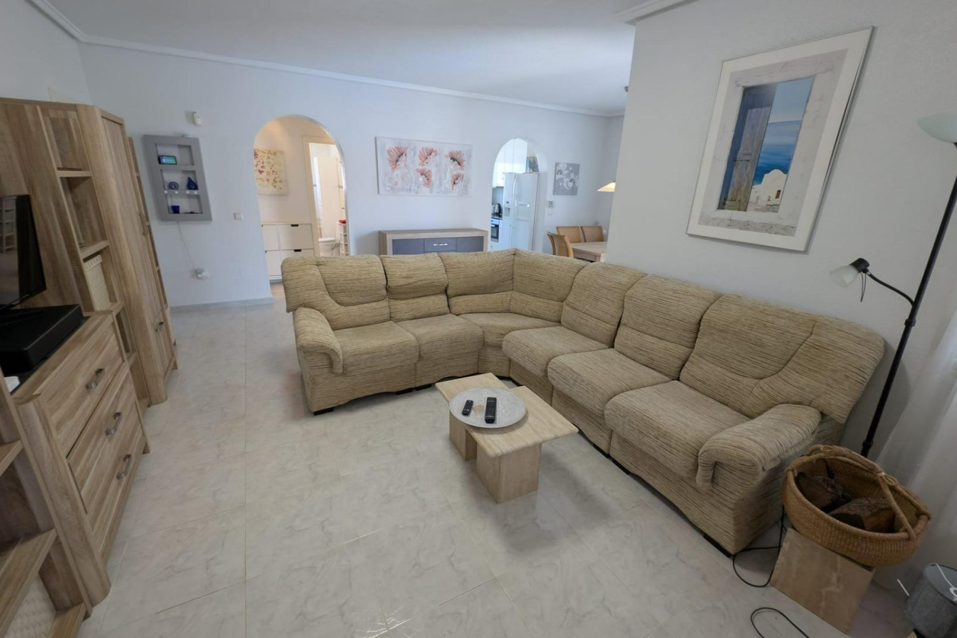 Resale - Villa - Rojales - Costa blanca sur