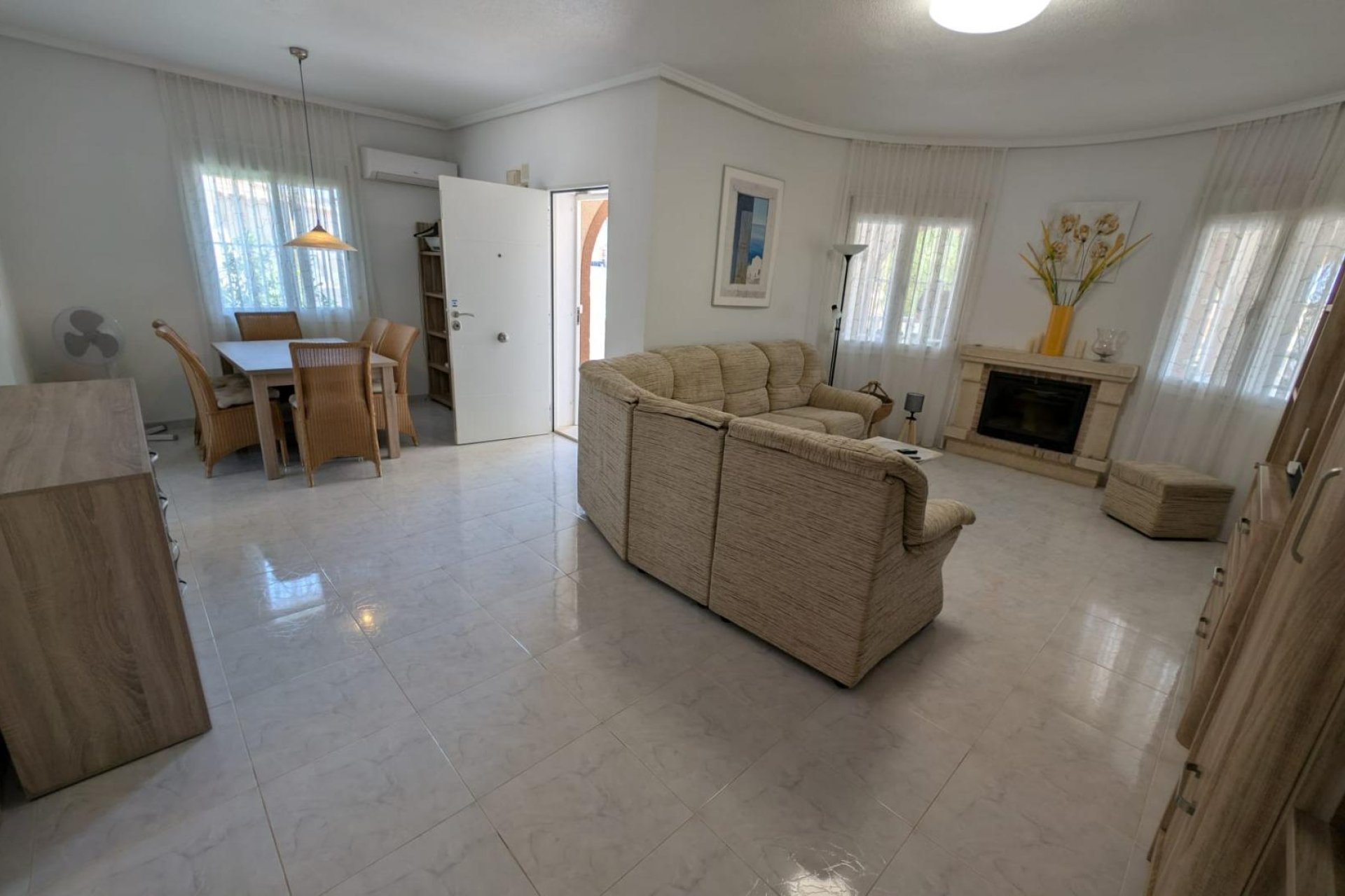 Resale - Villa - Rojales - Costa blanca sur