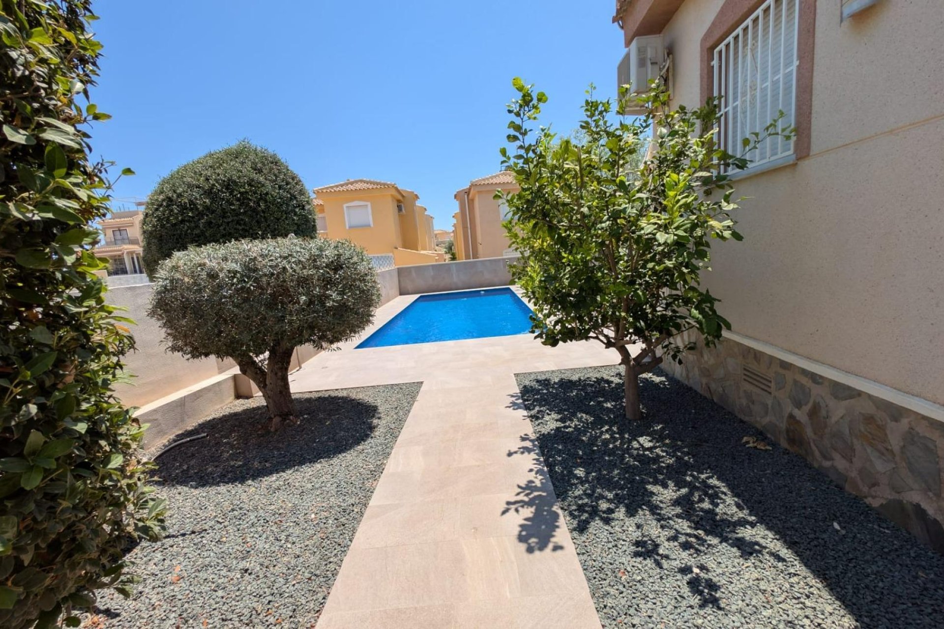 Resale - Villa - Rojales - Costa blanca sur