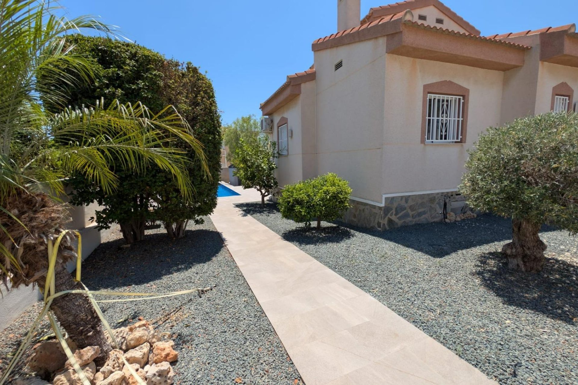 Resale - Villa - Rojales - Costa blanca sur