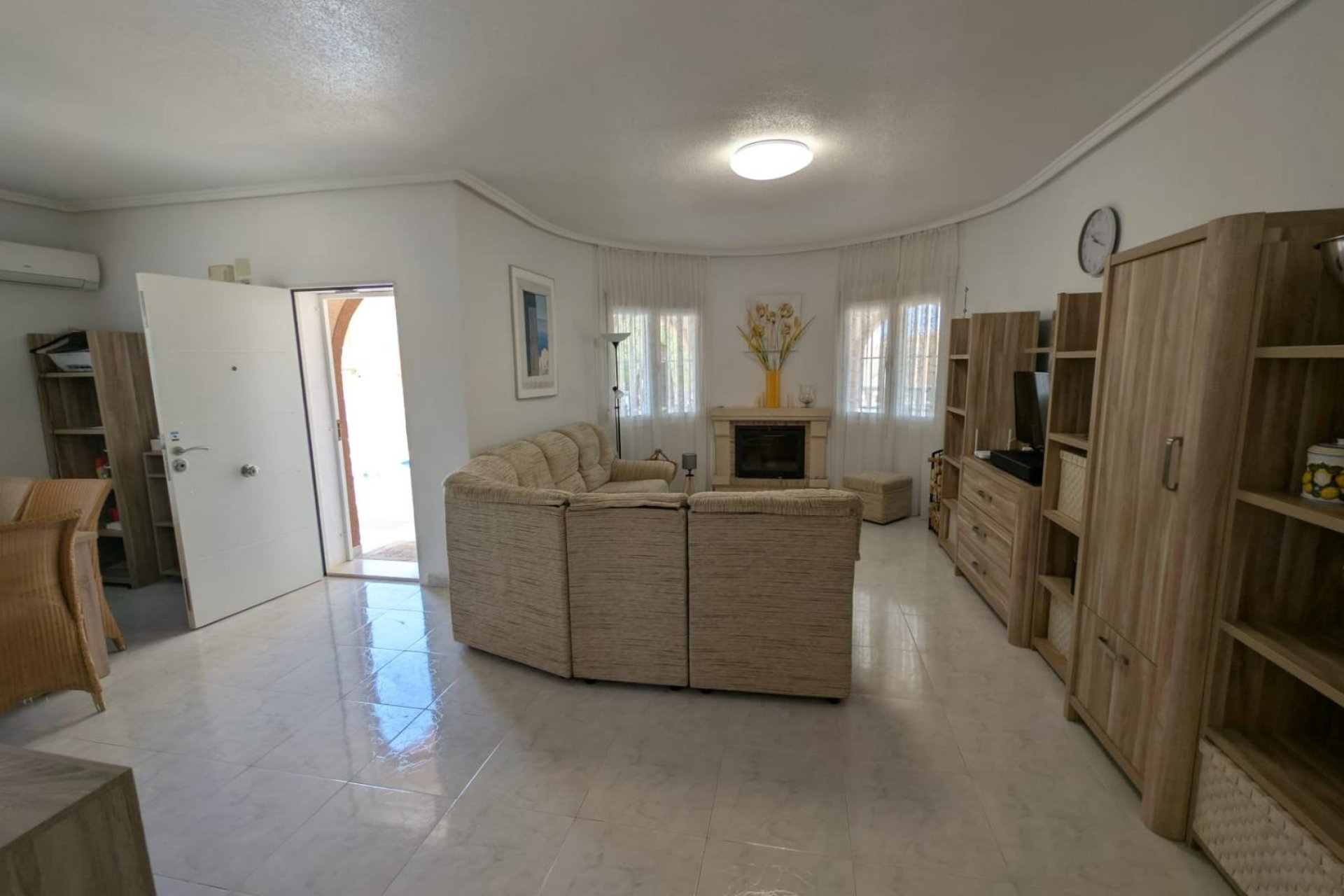 Resale - Villa - Rojales - Costa blanca sur