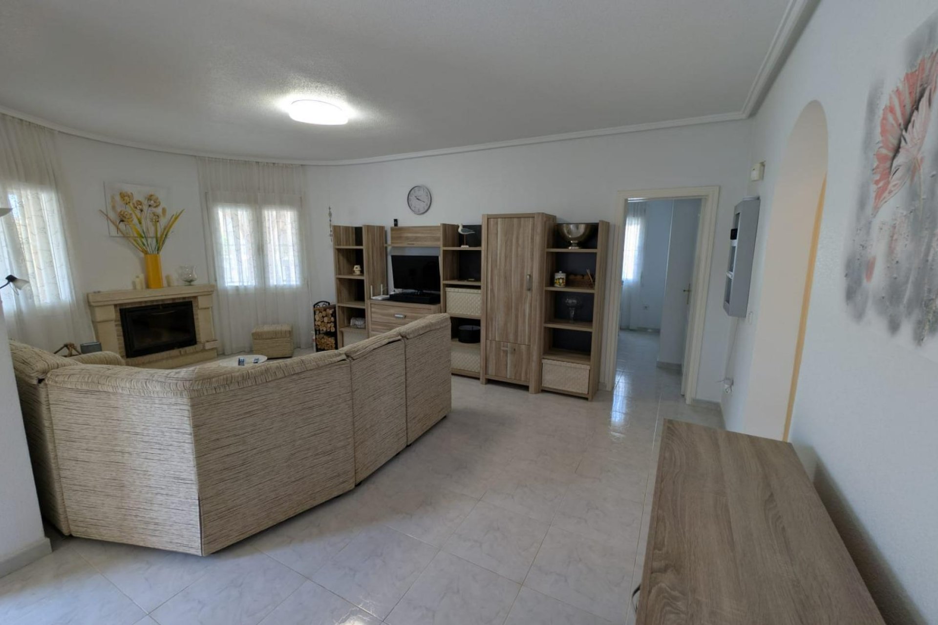 Resale - Villa - Rojales - Costa blanca sur