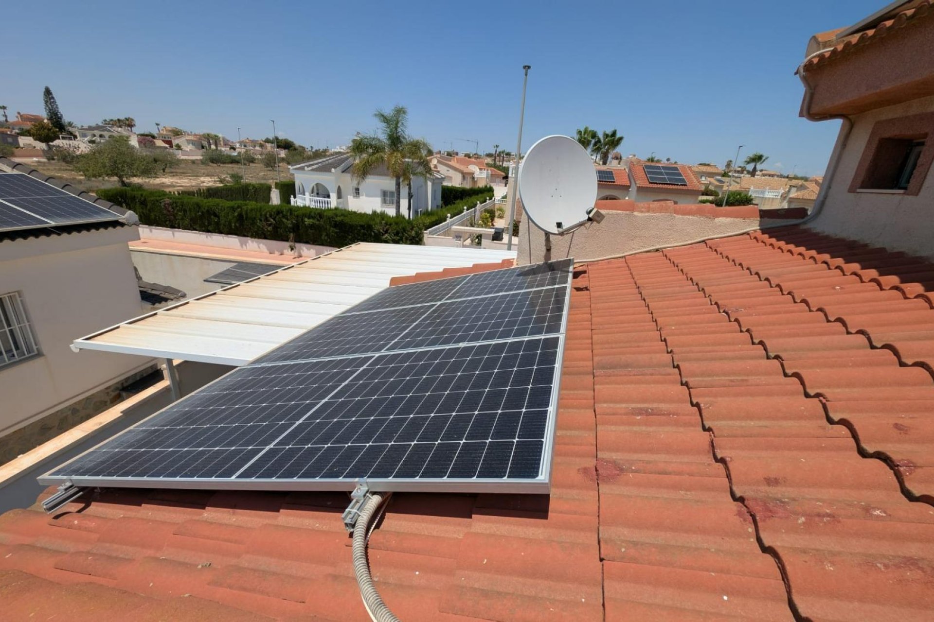 Resale - Villa - Rojales - Costa blanca sur