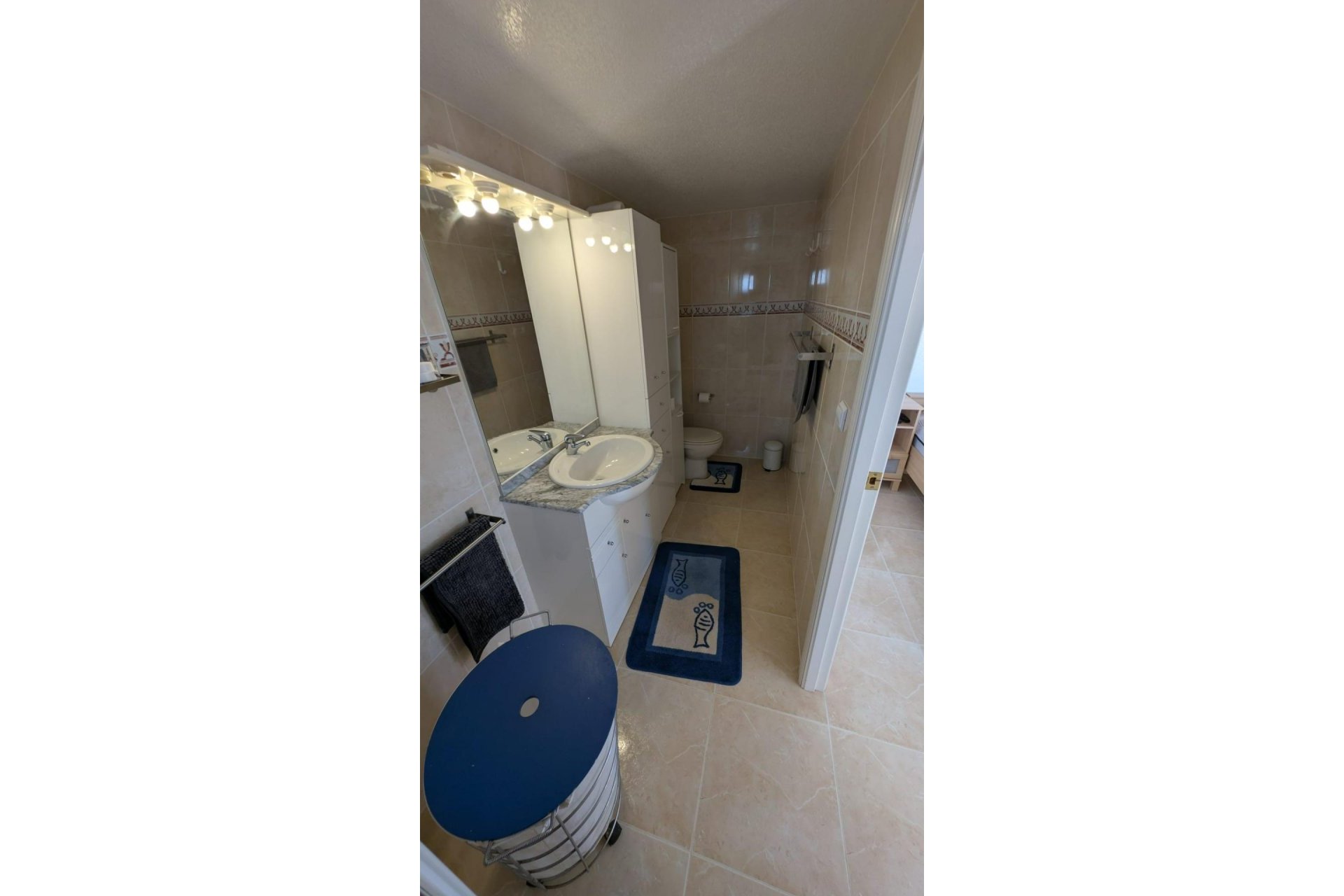 Resale - Villa - Rojales - Costa blanca sur