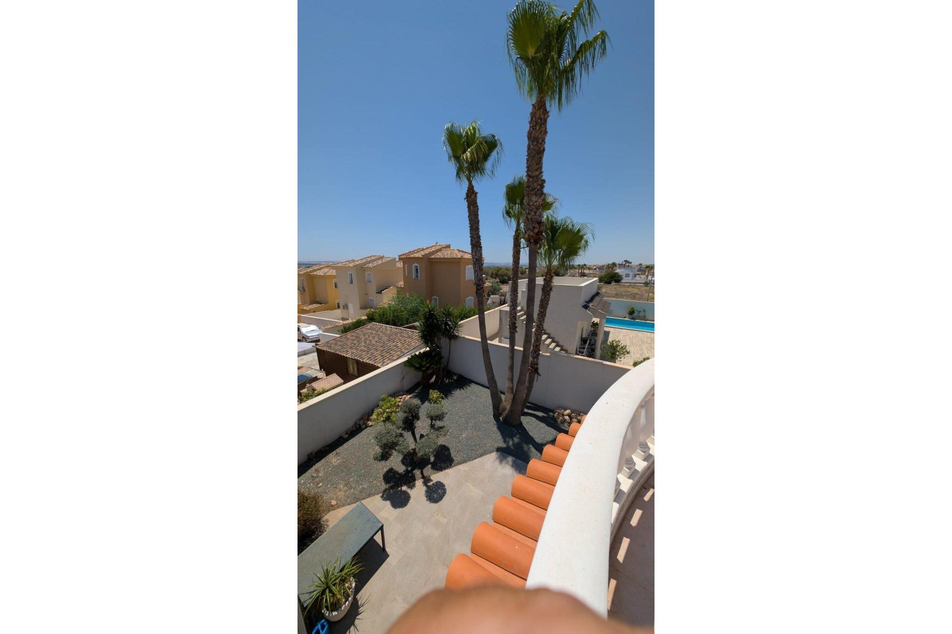 Resale - Villa - Rojales - Costa blanca sur