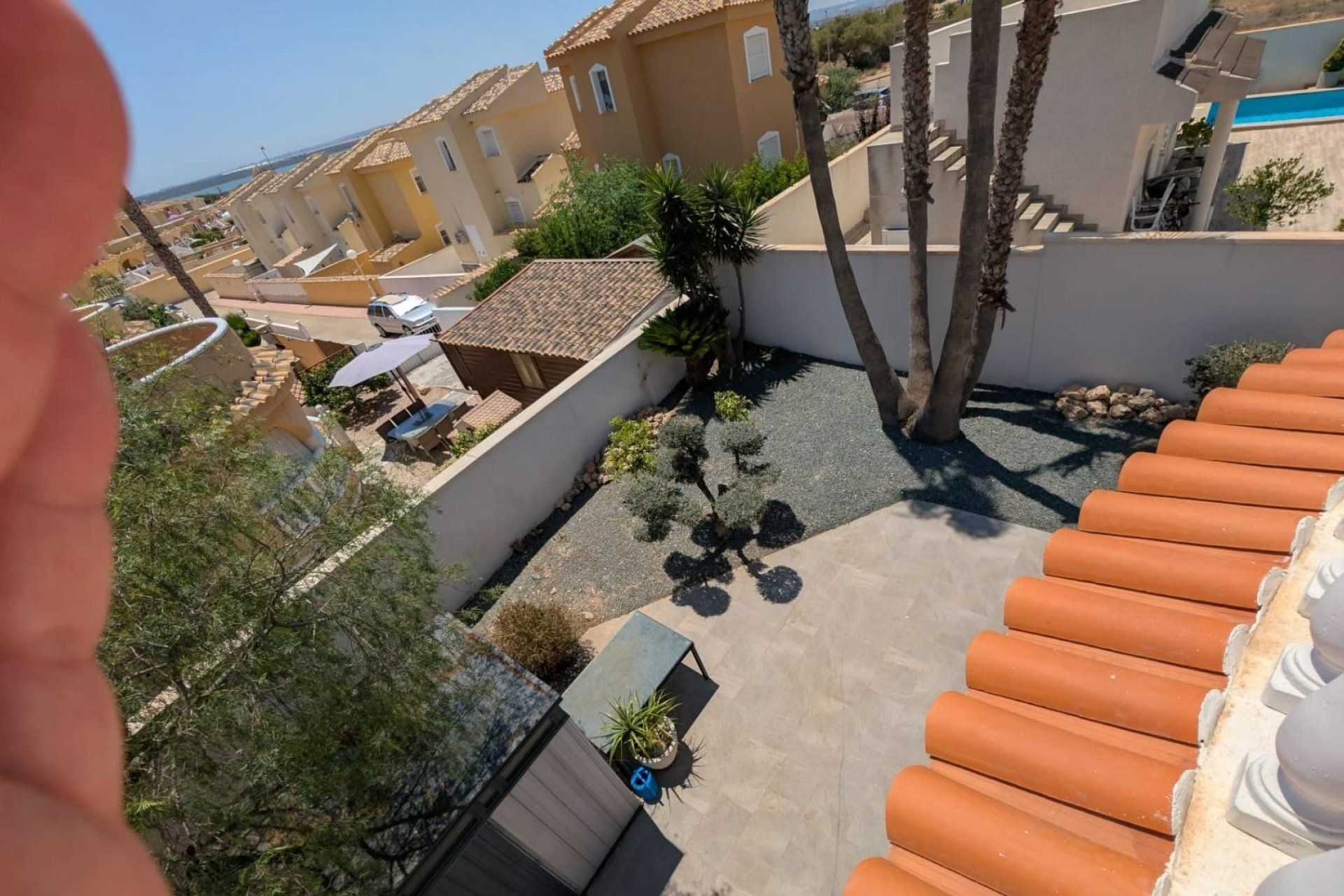 Resale - Villa - Rojales - Costa blanca sur