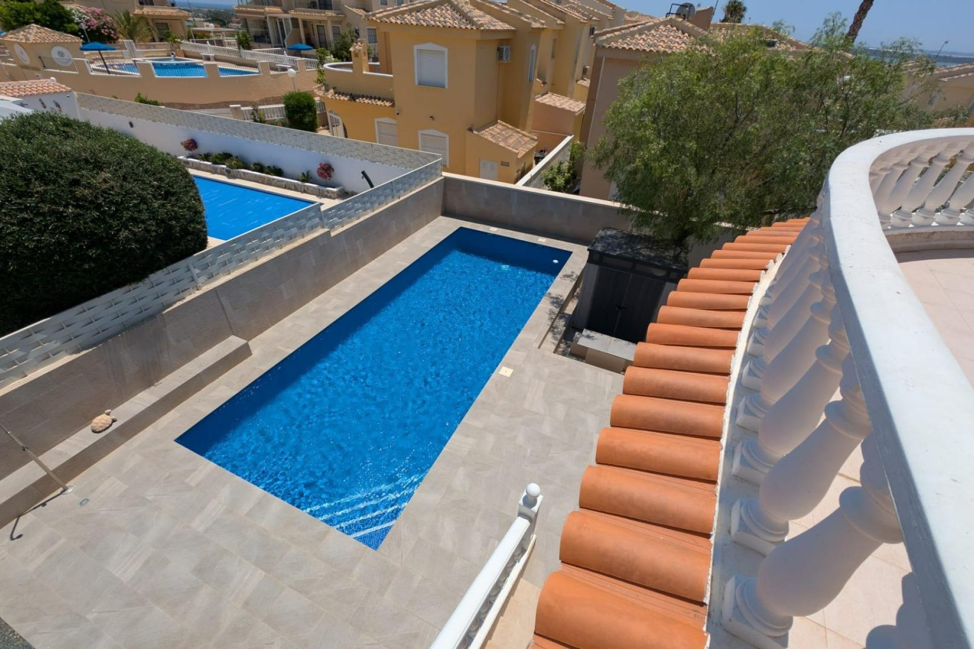 Resale - Villa - Rojales - Costa blanca sur