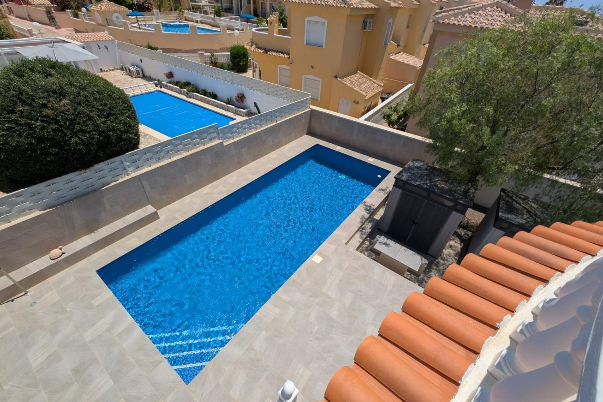 Resale - Villa - Rojales - Costa blanca sur