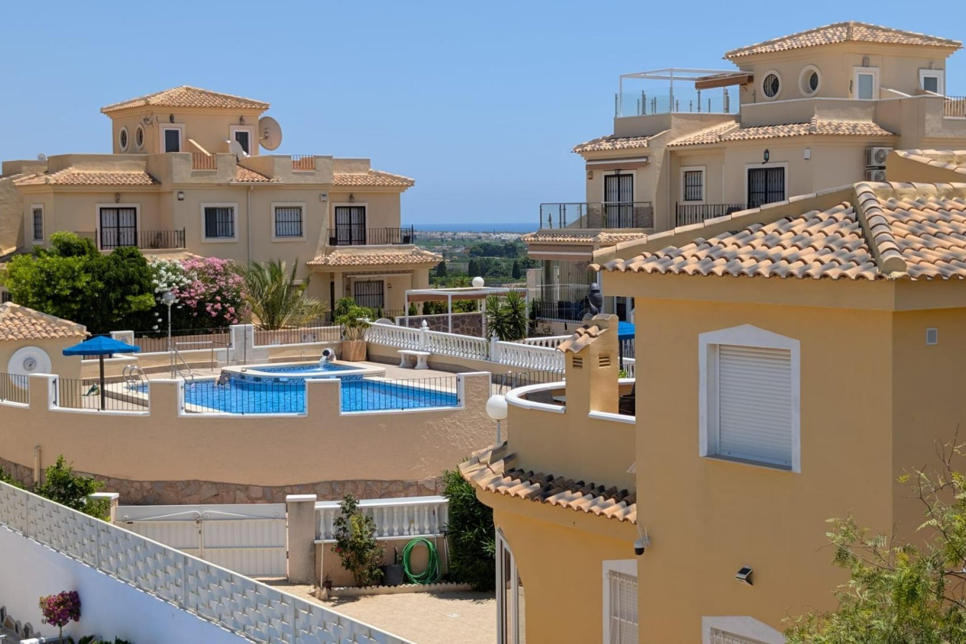 Resale - Villa - Rojales - Costa blanca sur