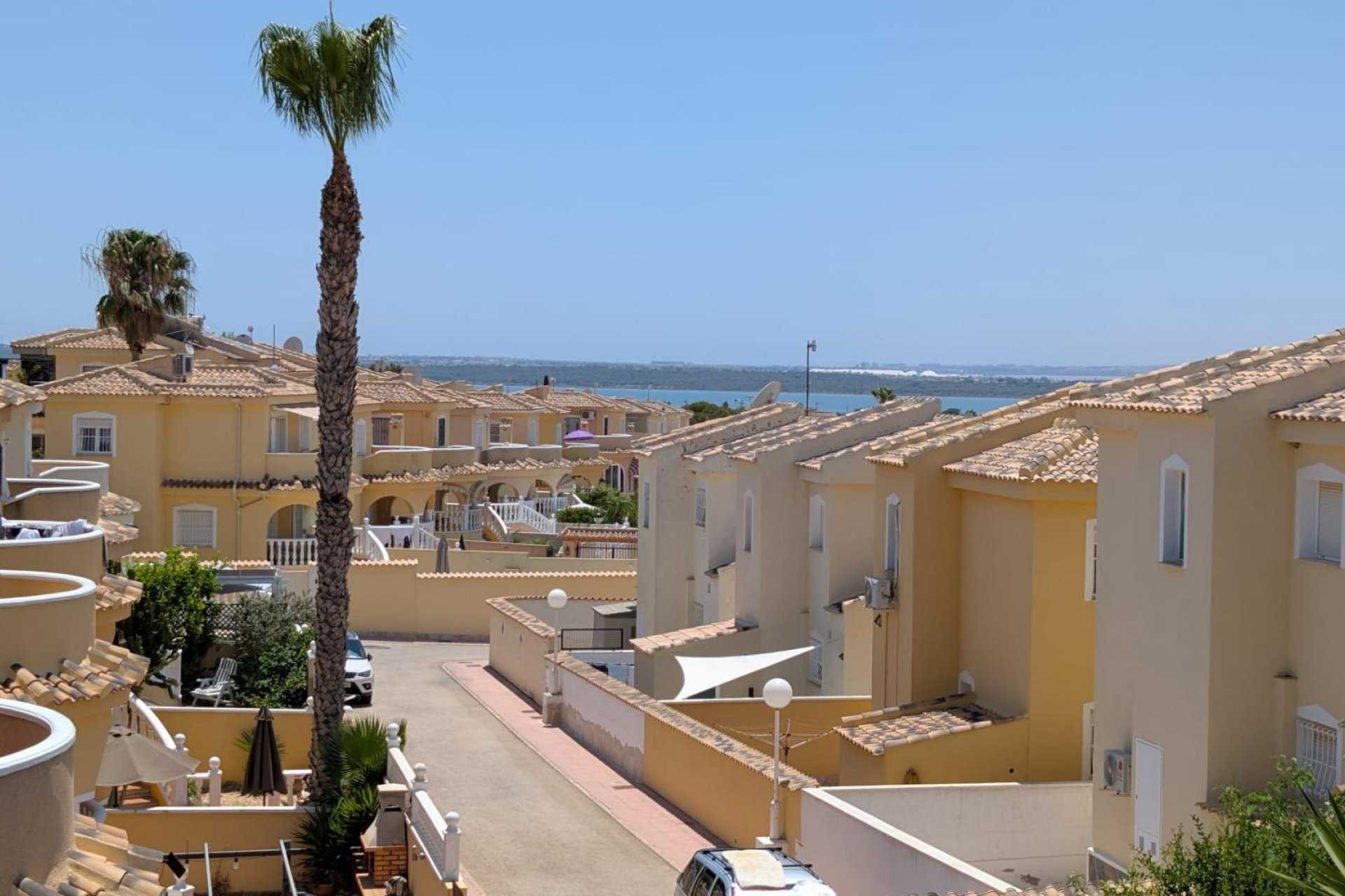Resale - Villa - Rojales - Costa blanca sur