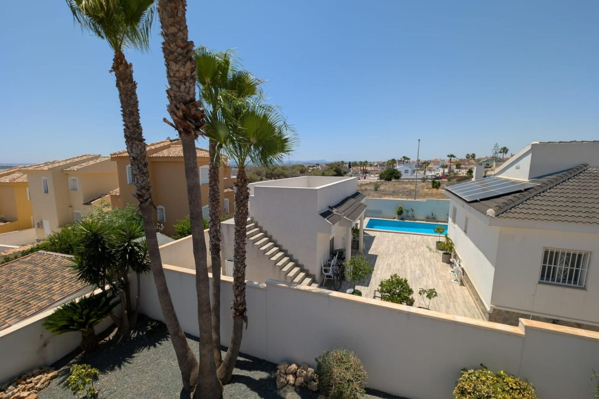 Resale - Villa - Rojales - Costa blanca sur