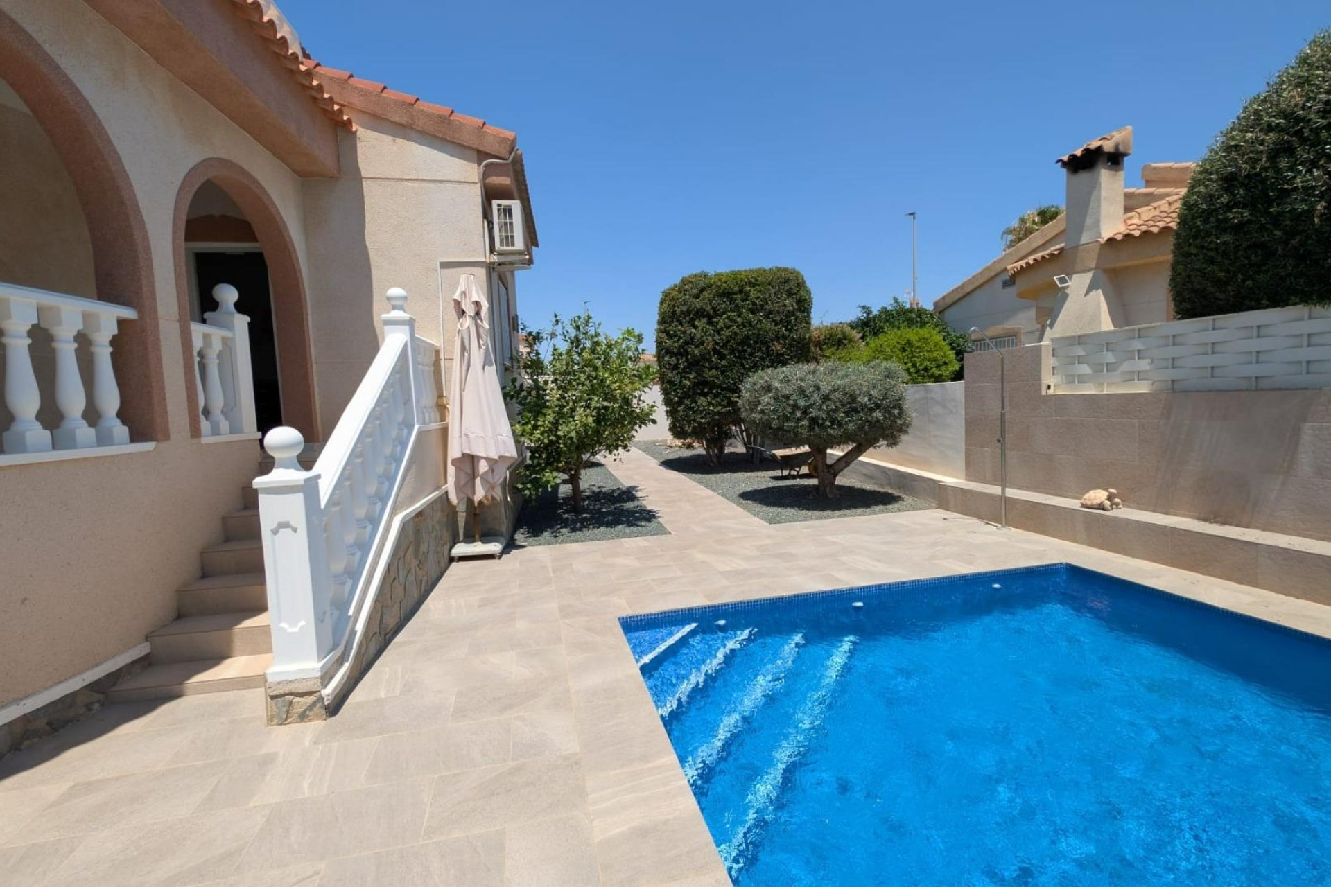 Resale - Villa - Rojales - Costa blanca sur