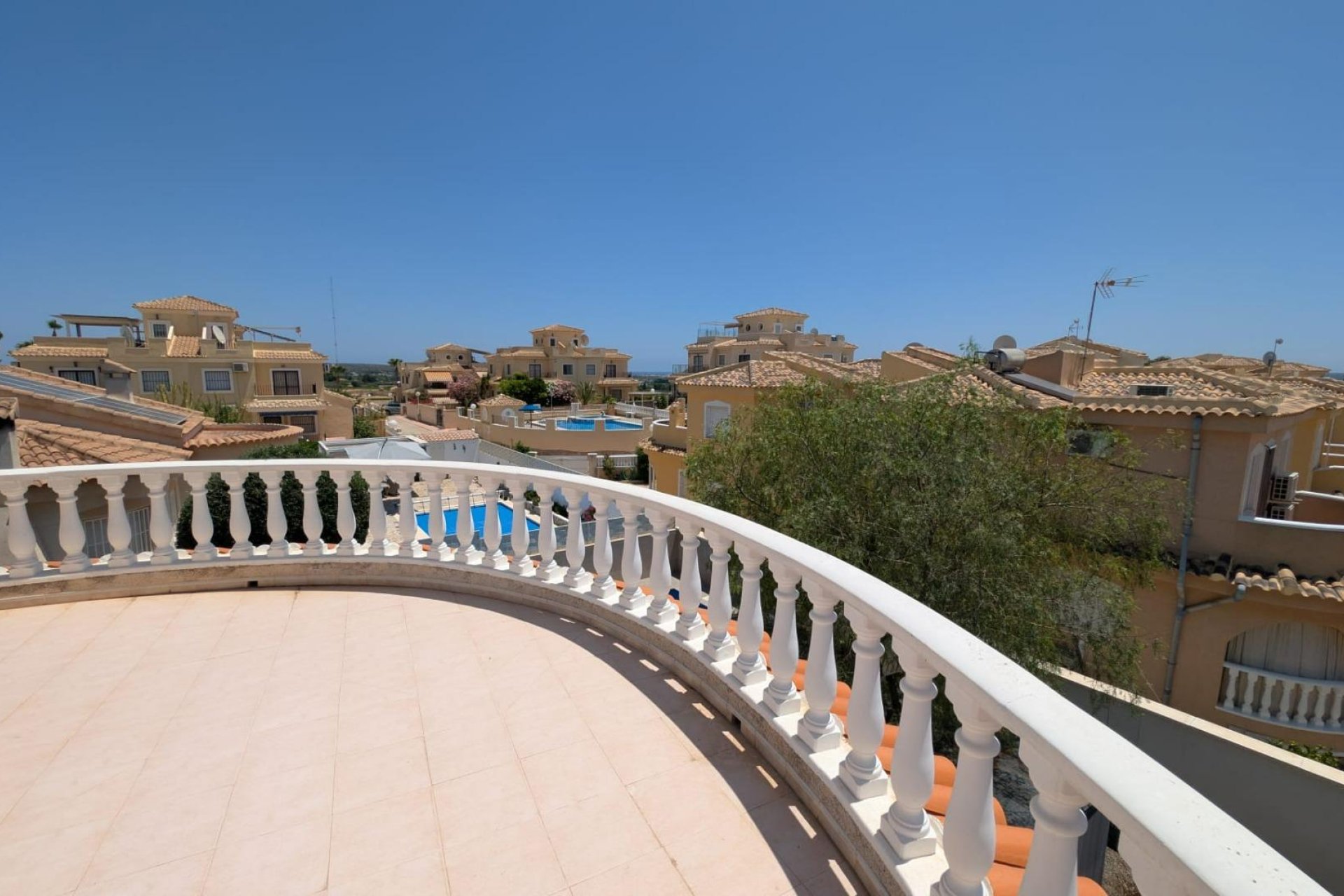 Resale - Villa - Rojales - Costa blanca sur