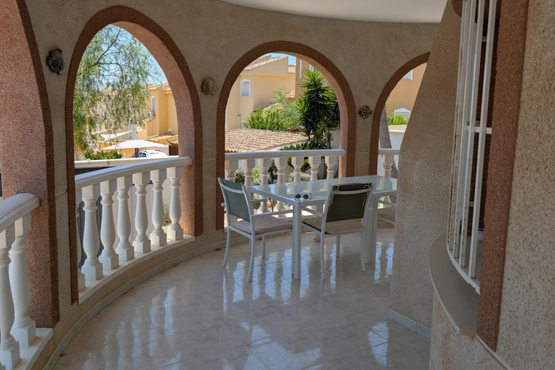 Resale - Villa - Rojales - Costa blanca sur