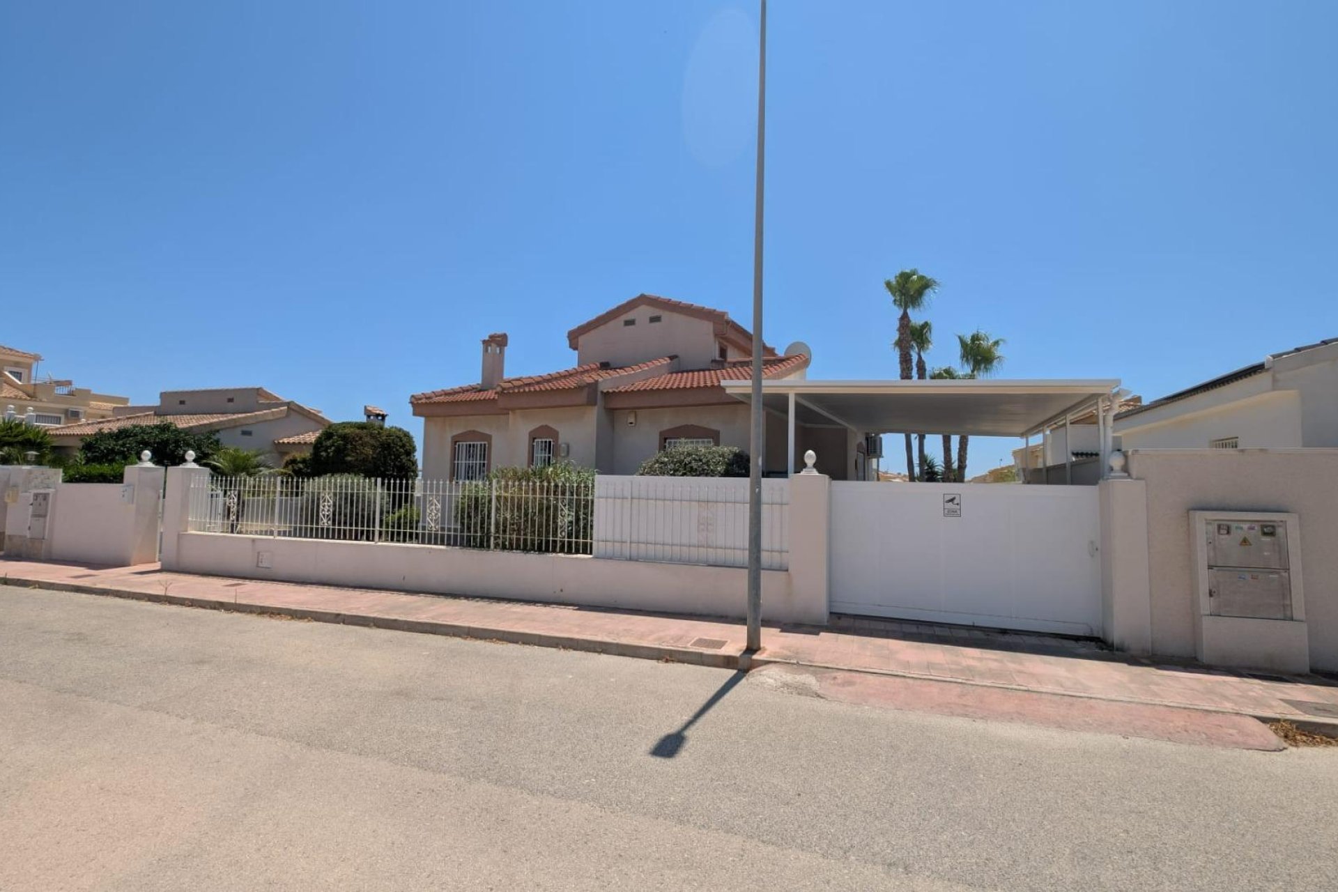 Resale - Villa - Rojales - Costa blanca sur