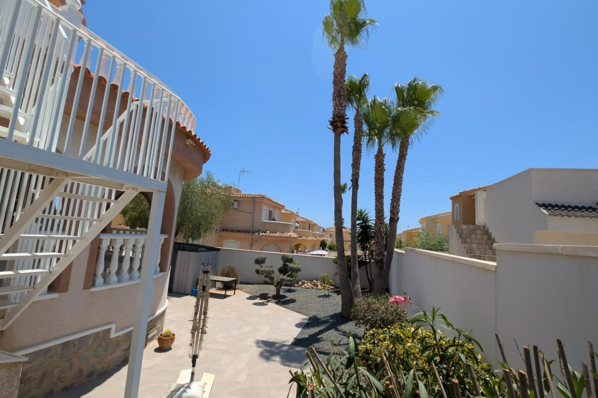 Resale - Villa - Rojales - Costa blanca sur