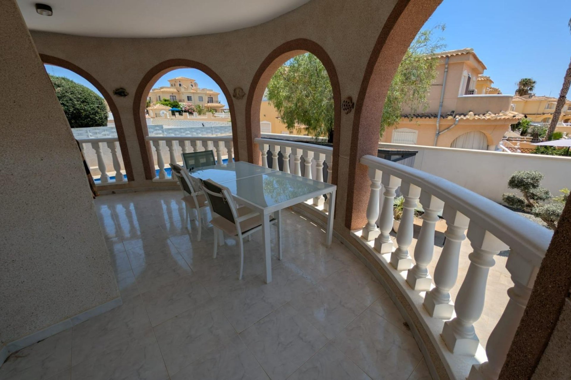 Resale - Villa - Rojales - Costa blanca sur