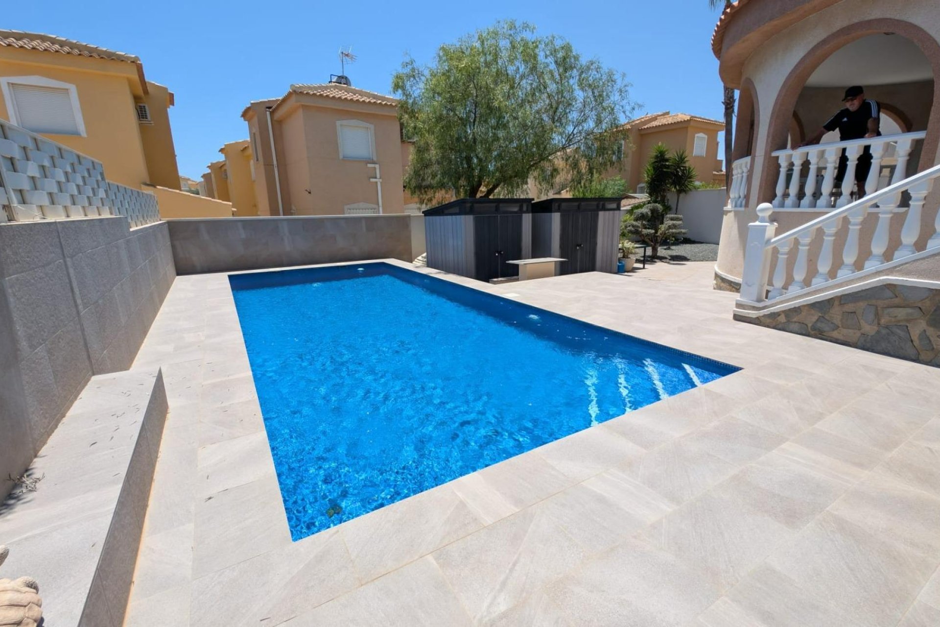 Resale - Villa - Rojales - Costa blanca sur