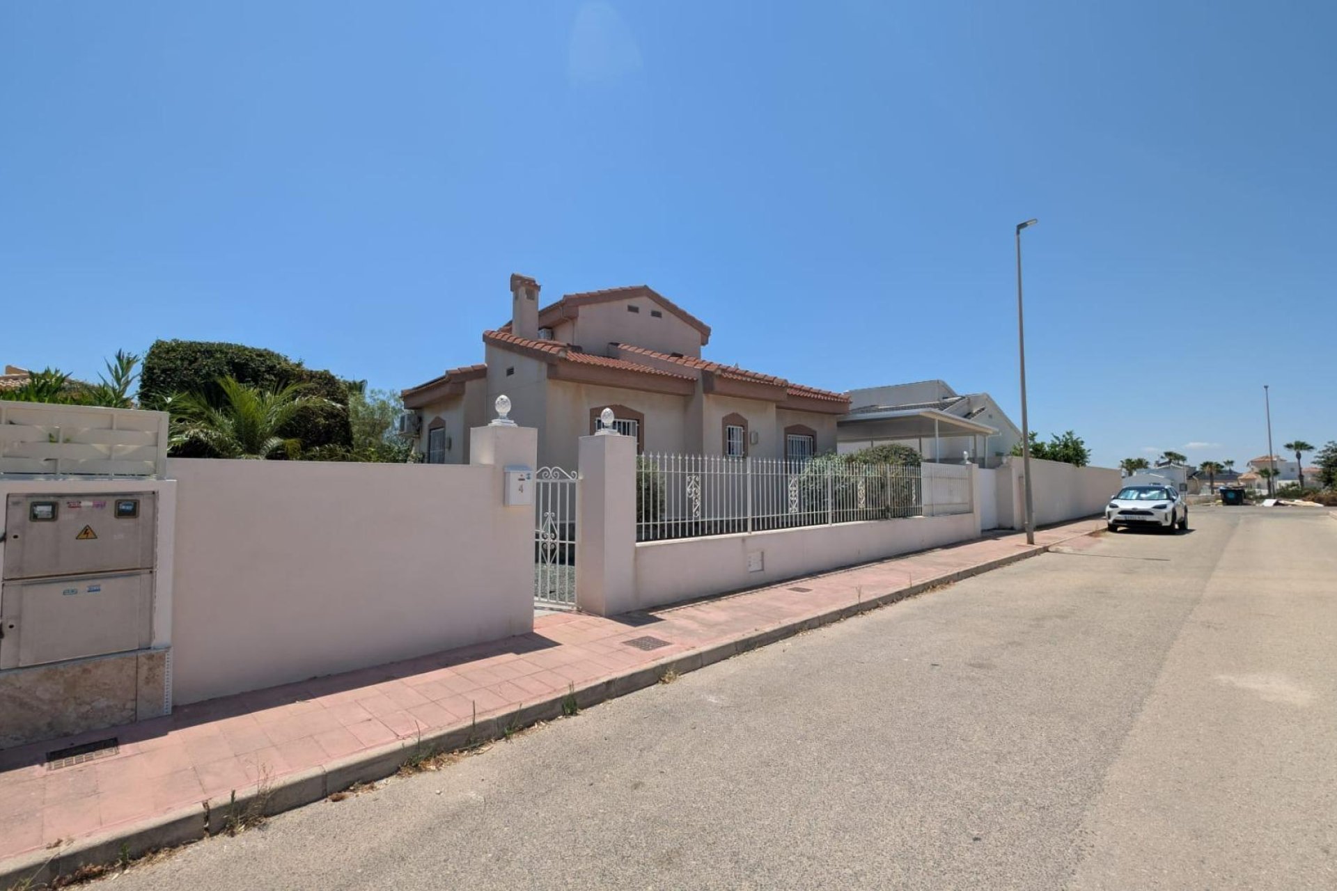 Resale - Villa - Rojales - Costa blanca sur